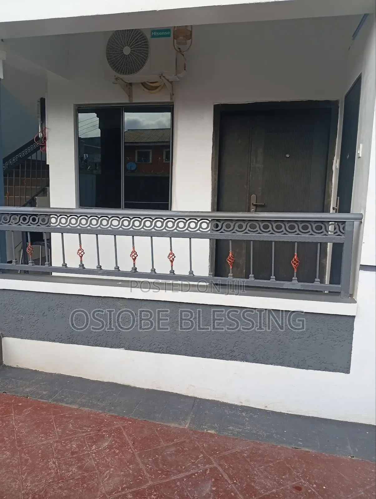 Units of 1 and 2 Bedrooms in Etete Gra, Benin City