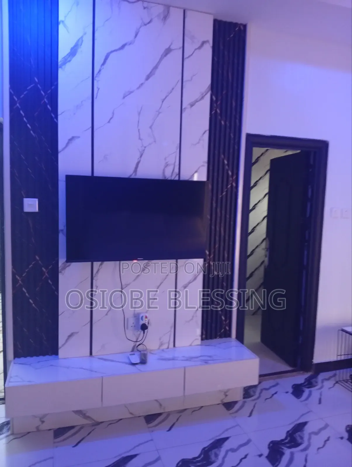 Units of 1 and 2 Bedrooms in Etete Gra, Benin City