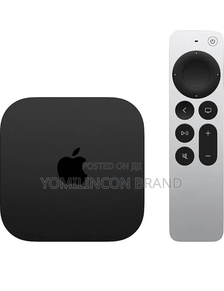 Apple Tv (3rd Gen) Wifi 64gb