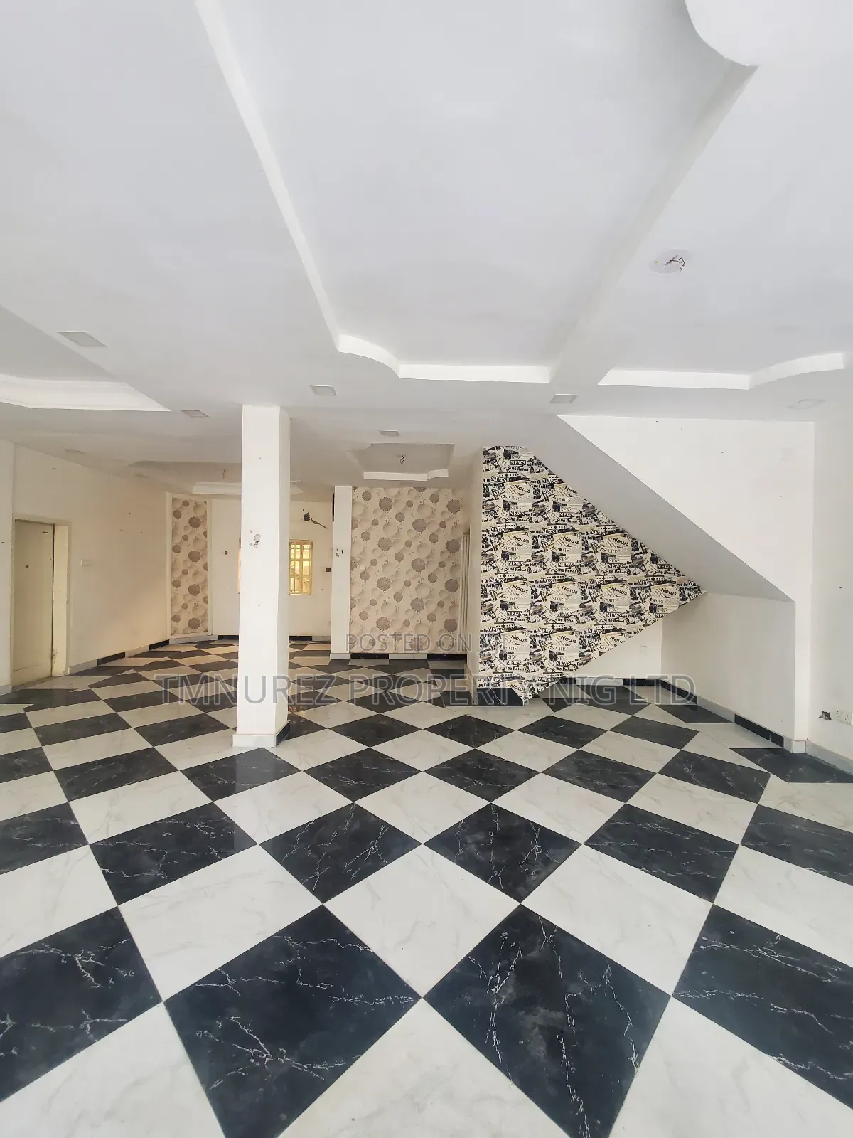 Shop Groundfloor Lekki Phase1