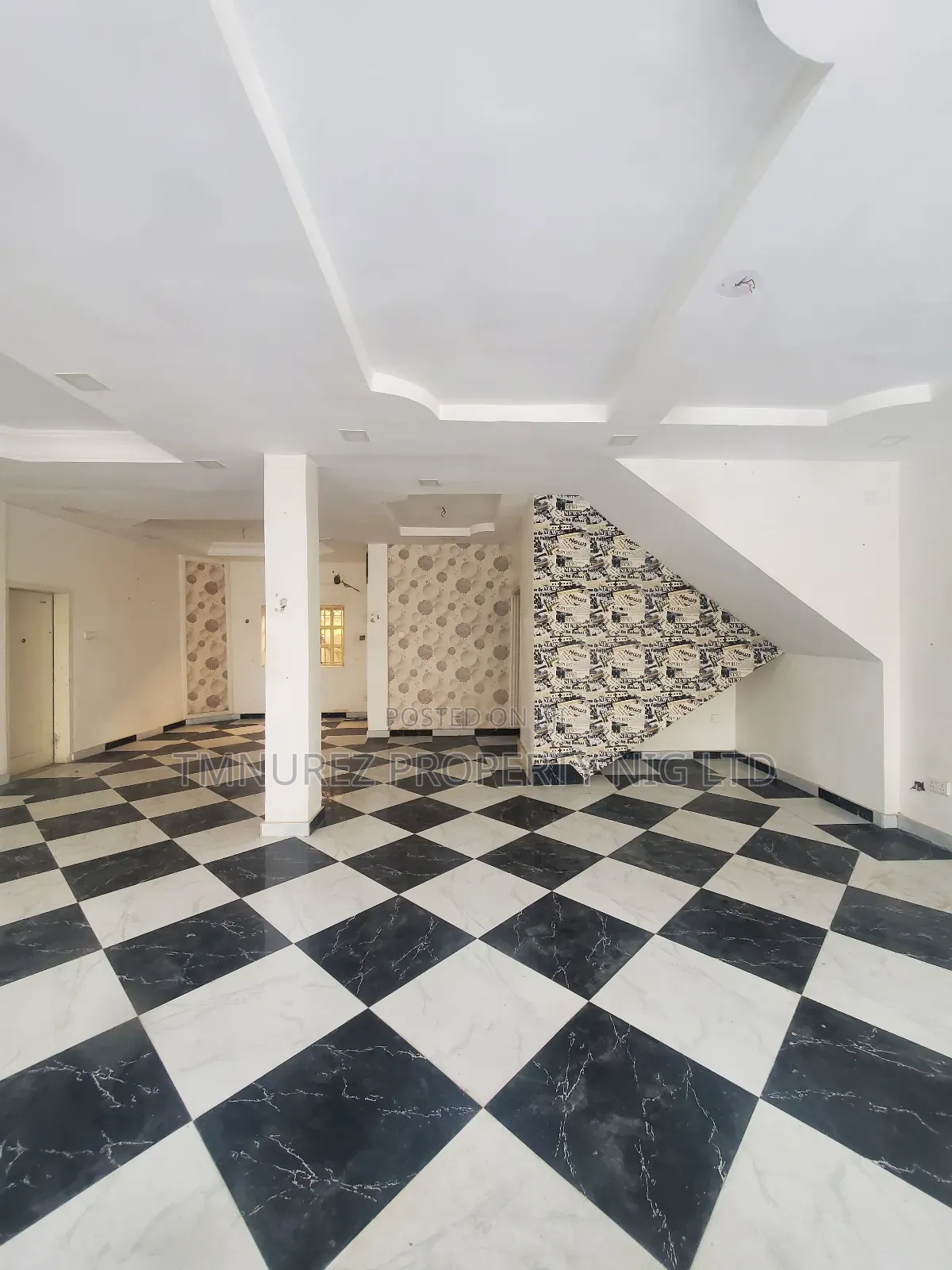 Shop Groundfloor Lekki Phase1