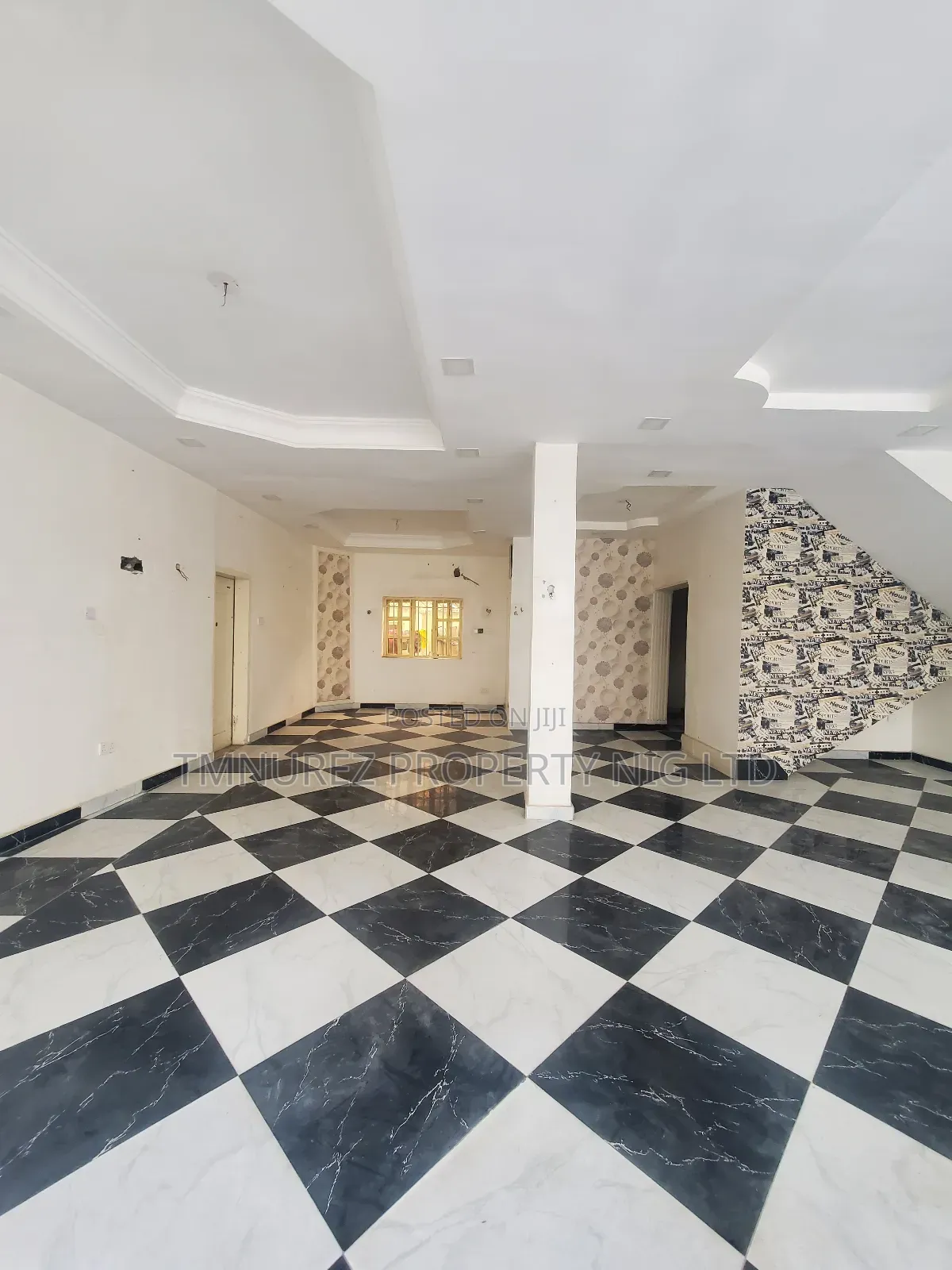 Shop Groundfloor Lekki Phase1