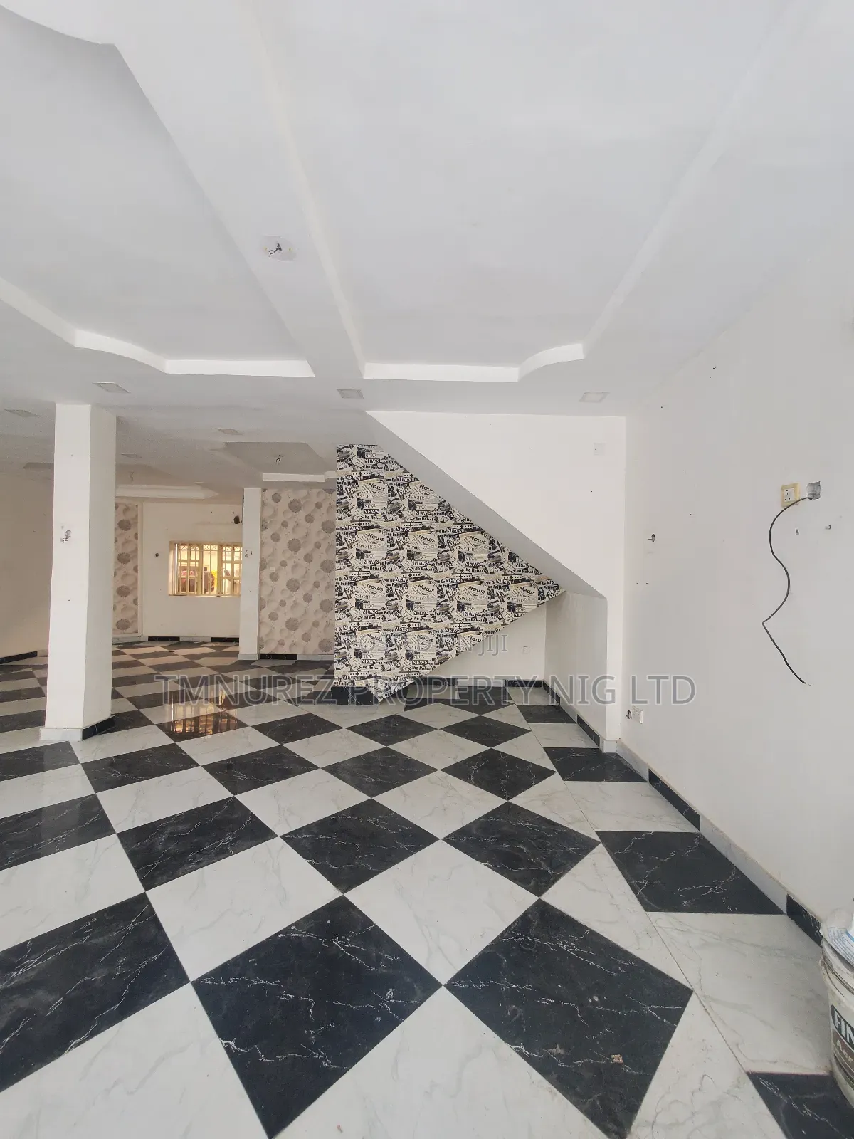Shop Groundfloor Lekki Phase1