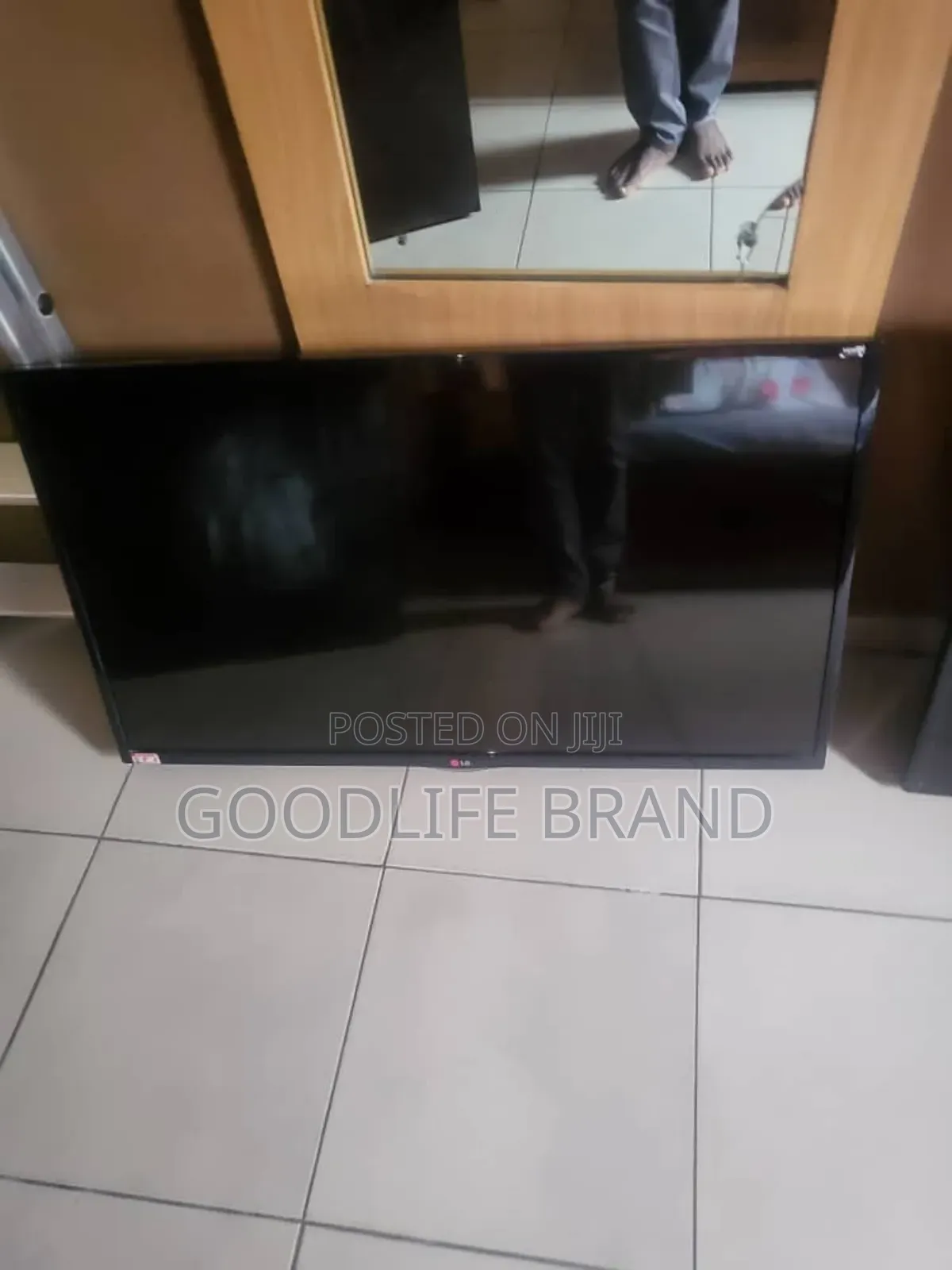 Lg and Samsung Tv for Sale