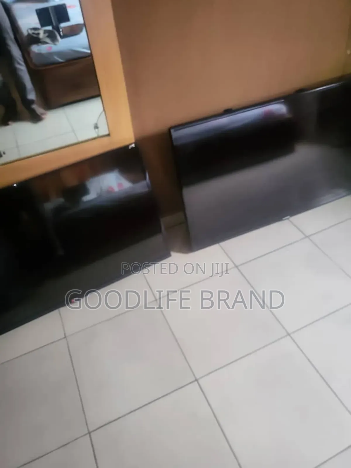 Lg and Samsung Tv for Sale