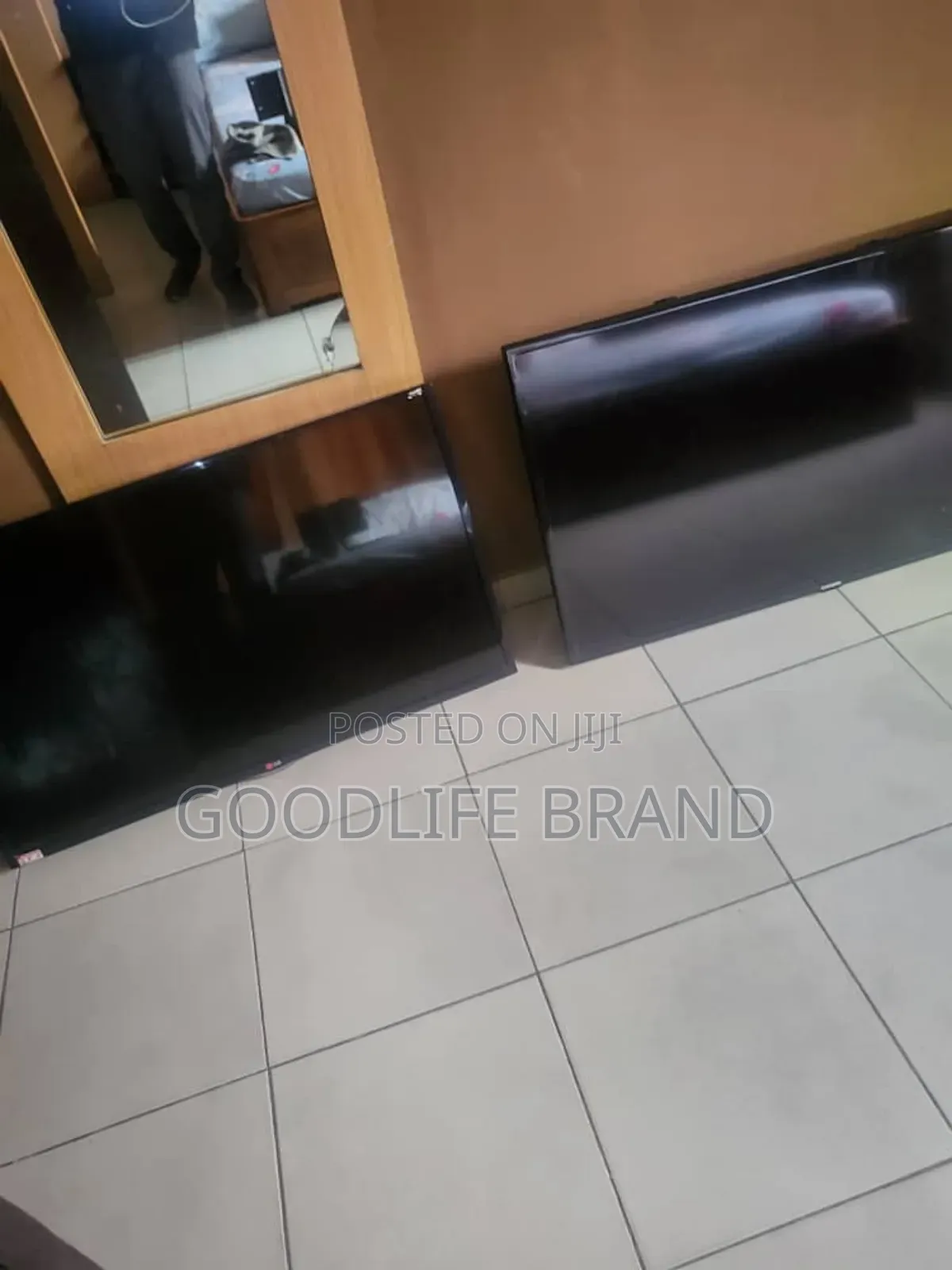 Lg and Samsung Tv for Sale