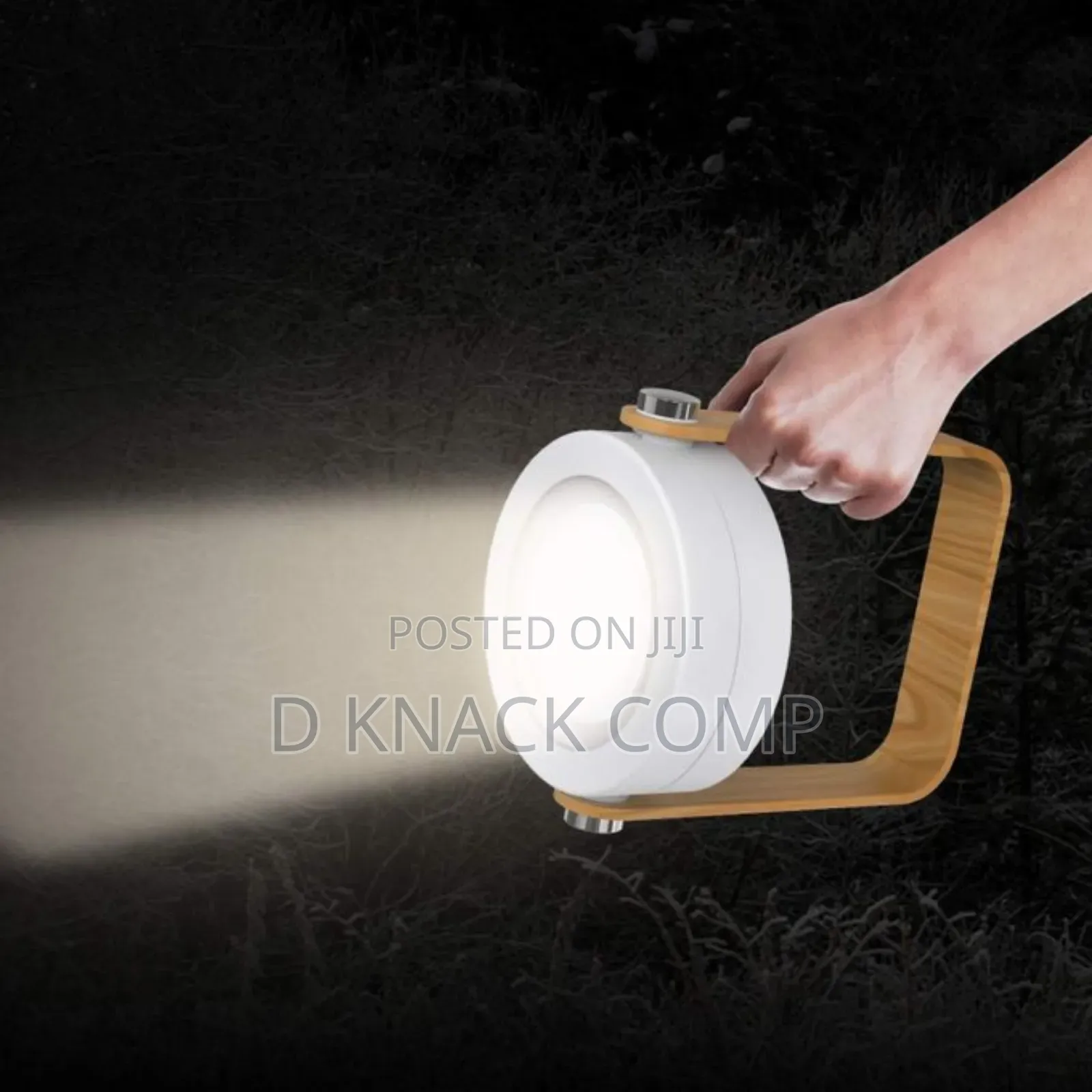 Hanging Decorative Ambient Night Light