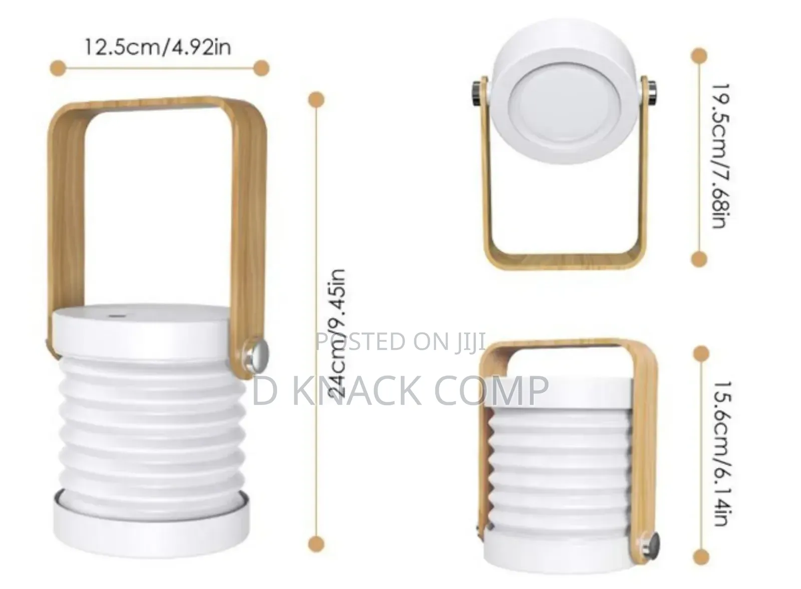 Hanging Decorative Ambient Night Light