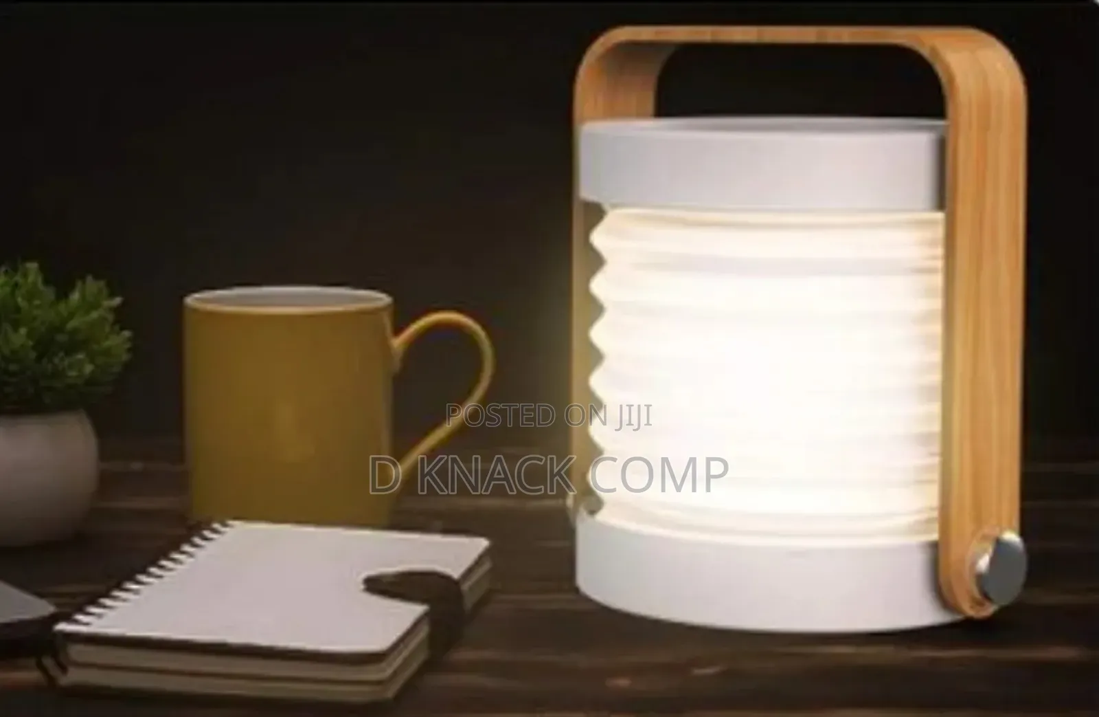 Hanging Decorative Ambient Night Light