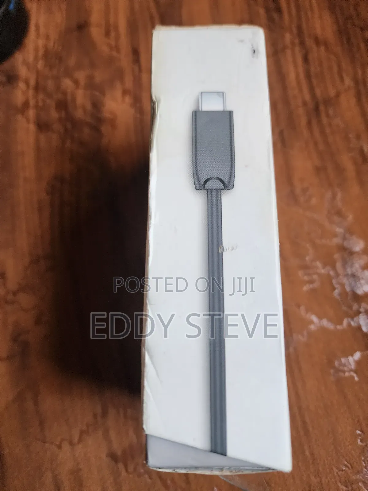Open Box Dell 7-in-1 Usb-C Multiport Adapter - Da310