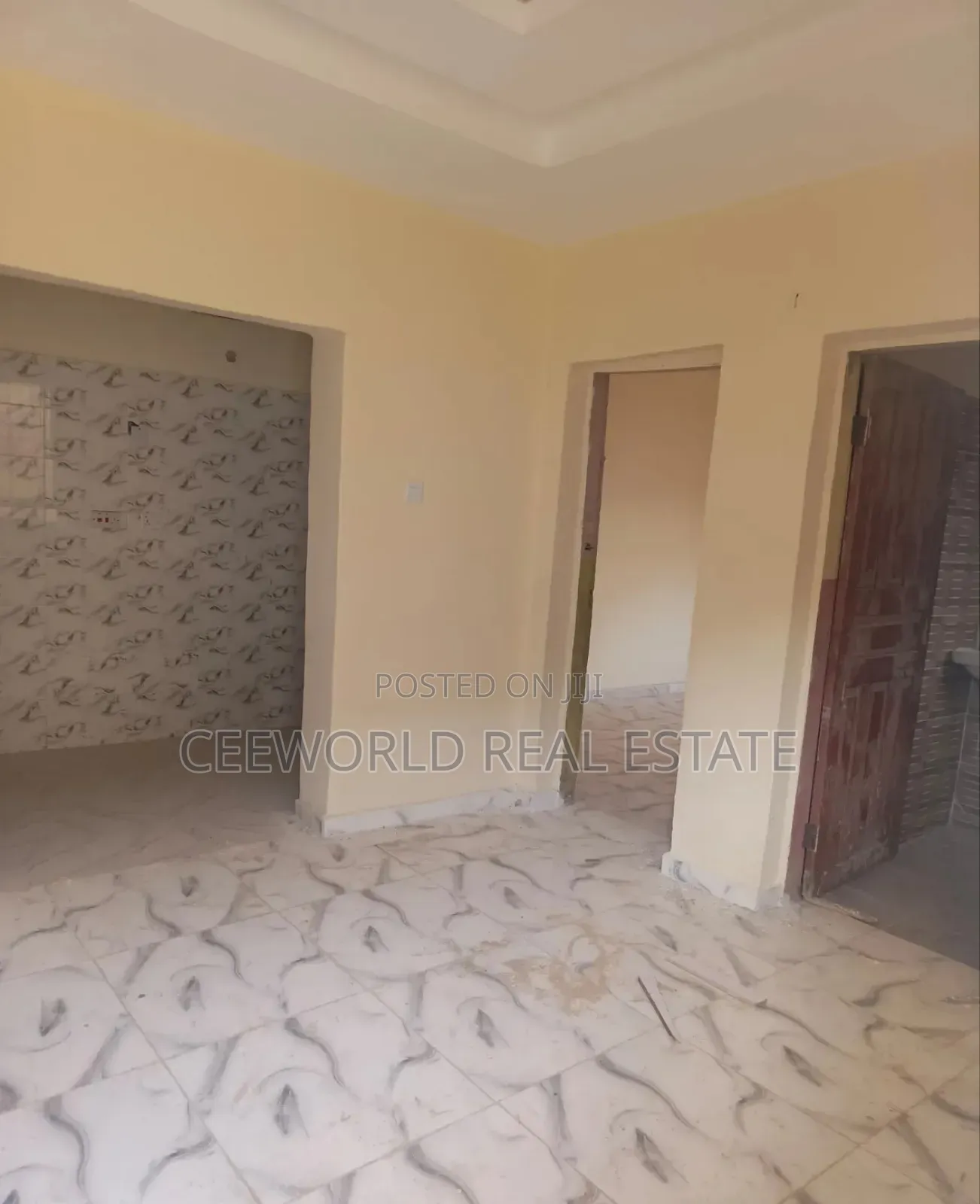 1bdrm Apartment in Elebu, Akala Express for rent