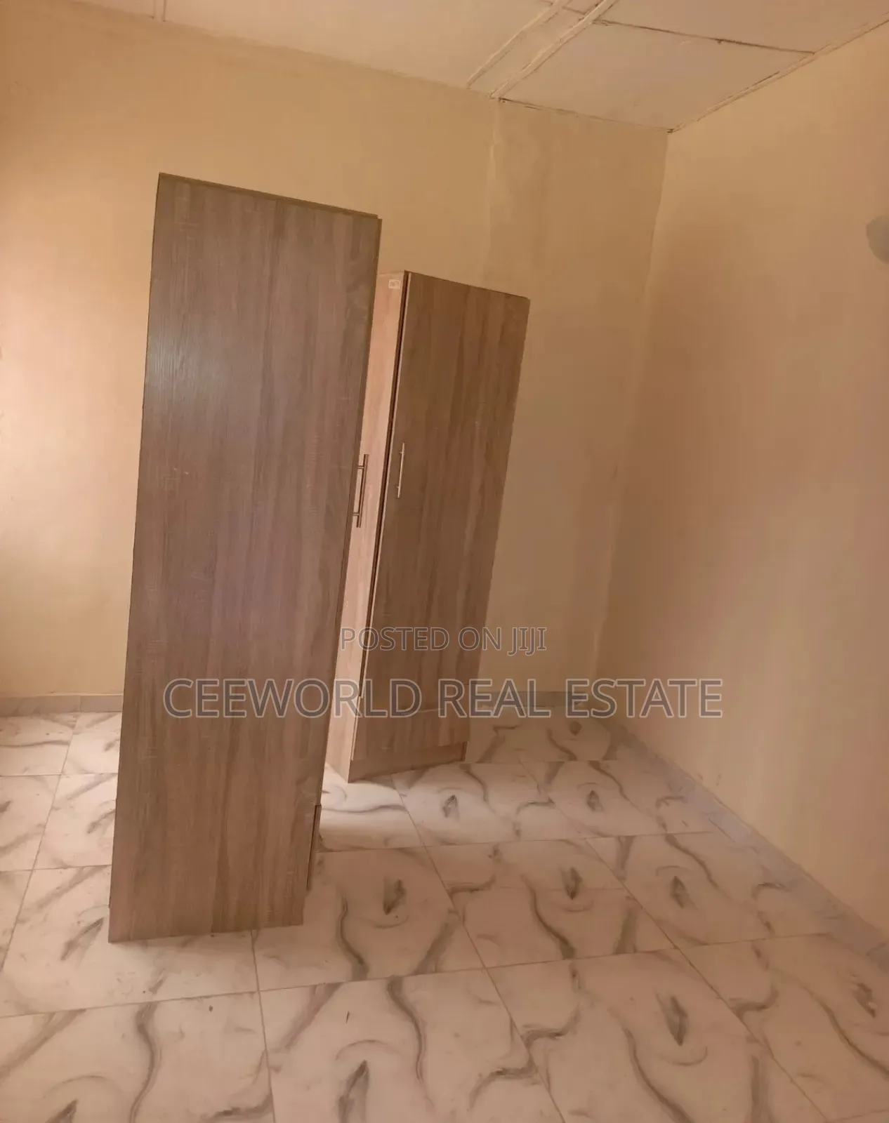 1bdrm Apartment in Elebu, Akala Express for rent