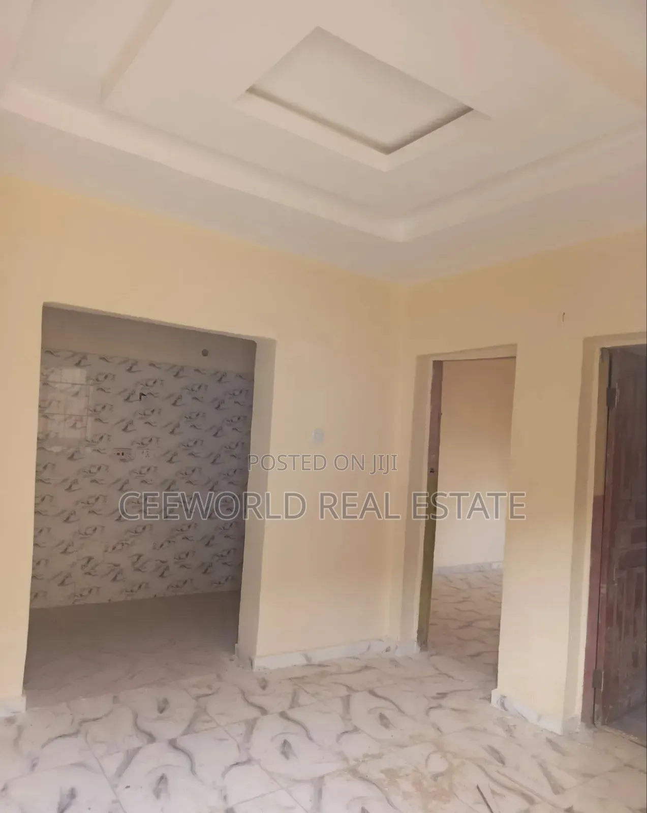 1bdrm Apartment in Elebu, Akala Express for rent