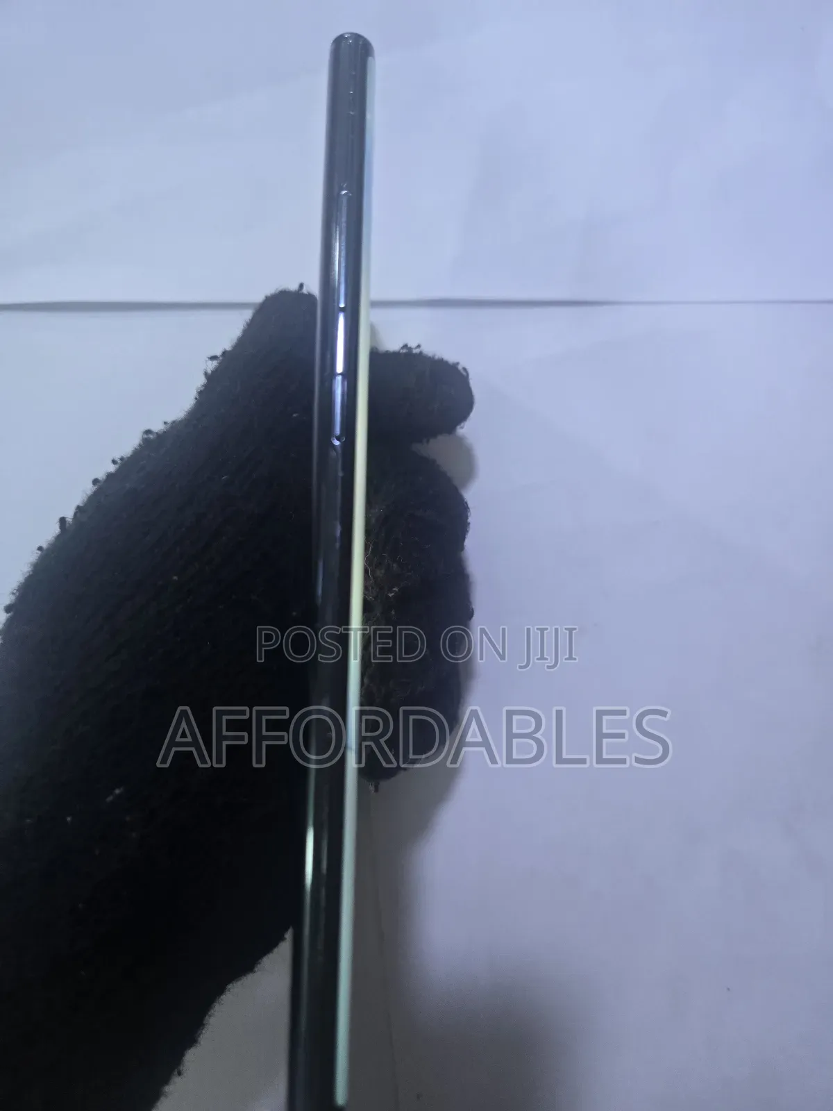 Samsung Galaxy Note 10 Plus 256 GB Blue