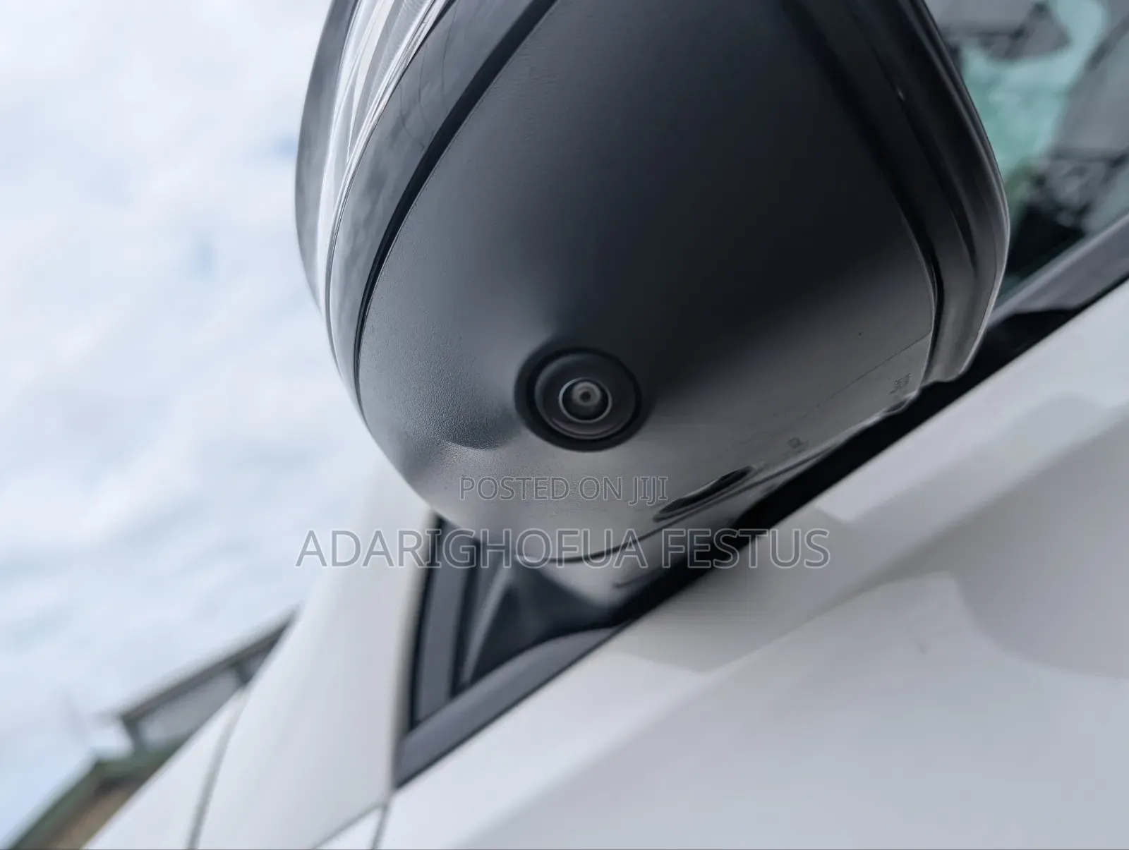 Mercedes-Benz GLE-Class 2025 White