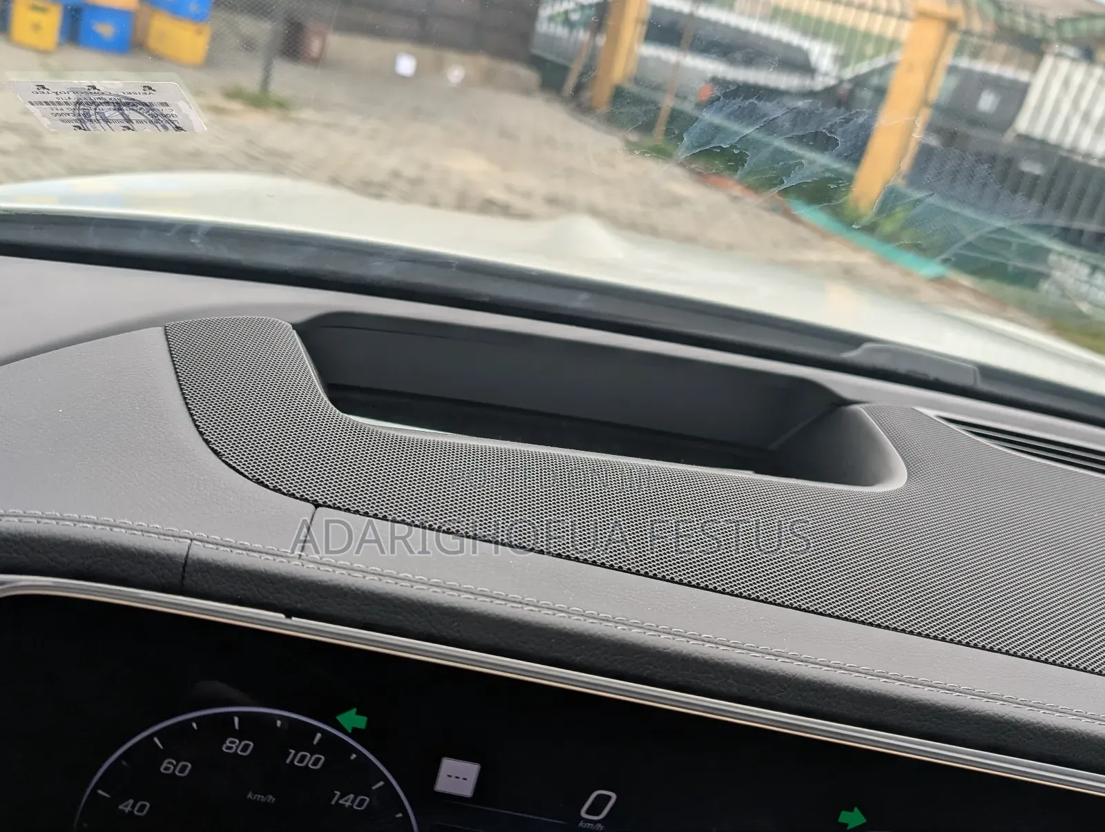 Mercedes-Benz GLE-Class 2025 White