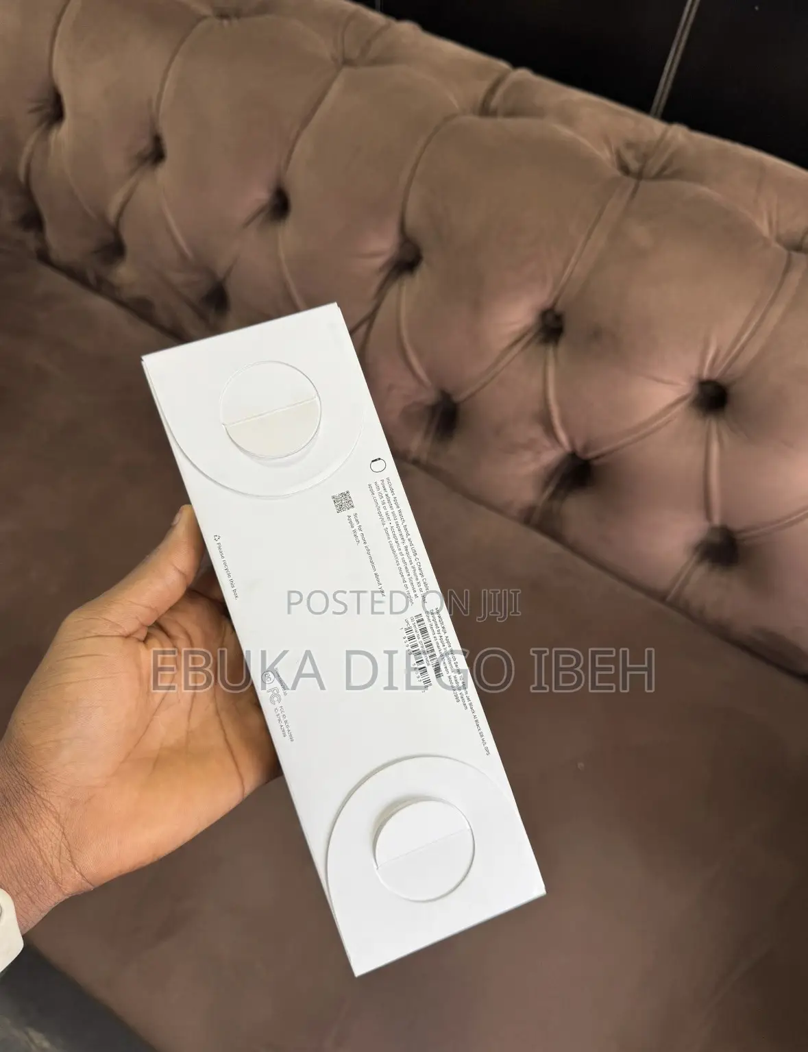 Iwatch Series 10 46mm GPS