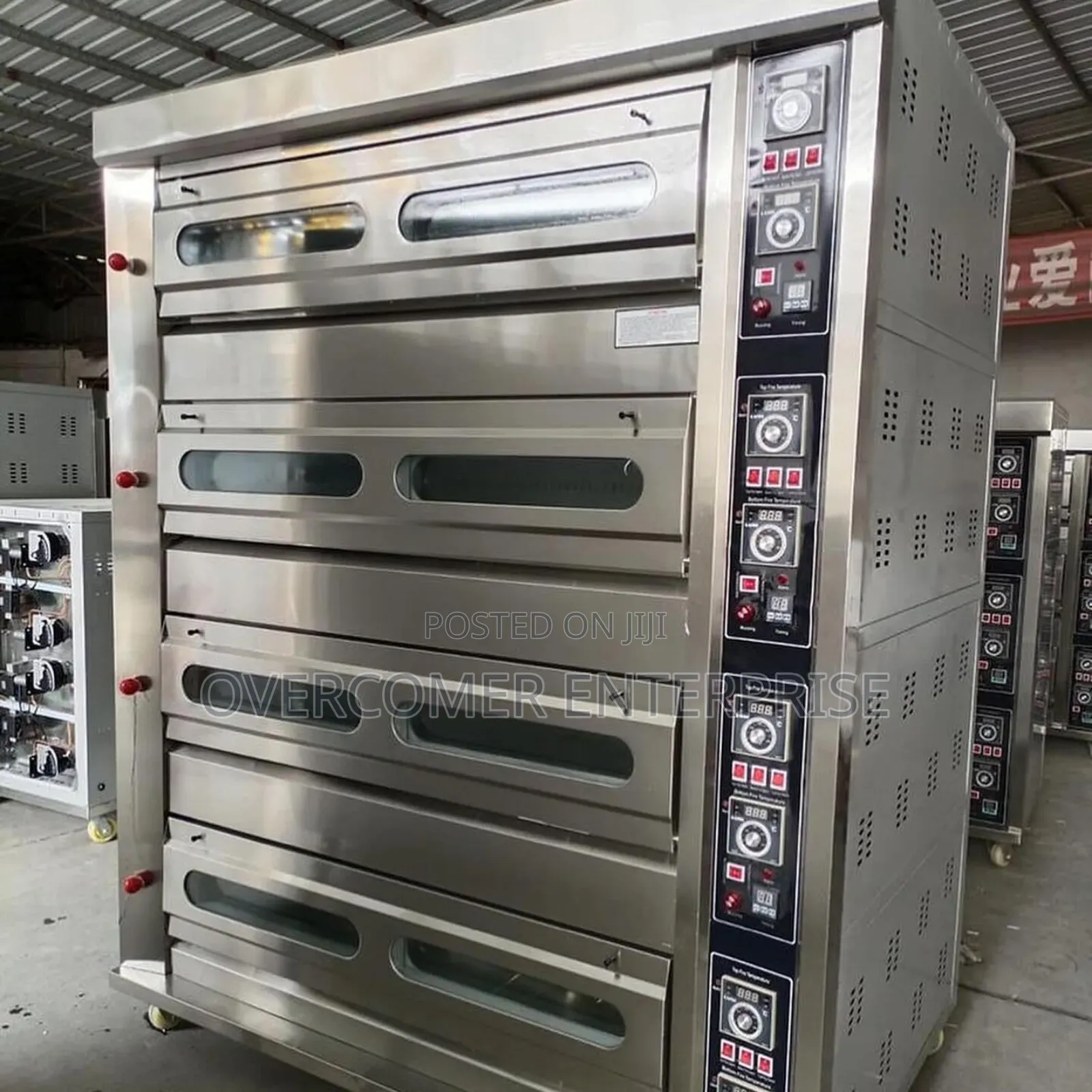 One Bag Oven
