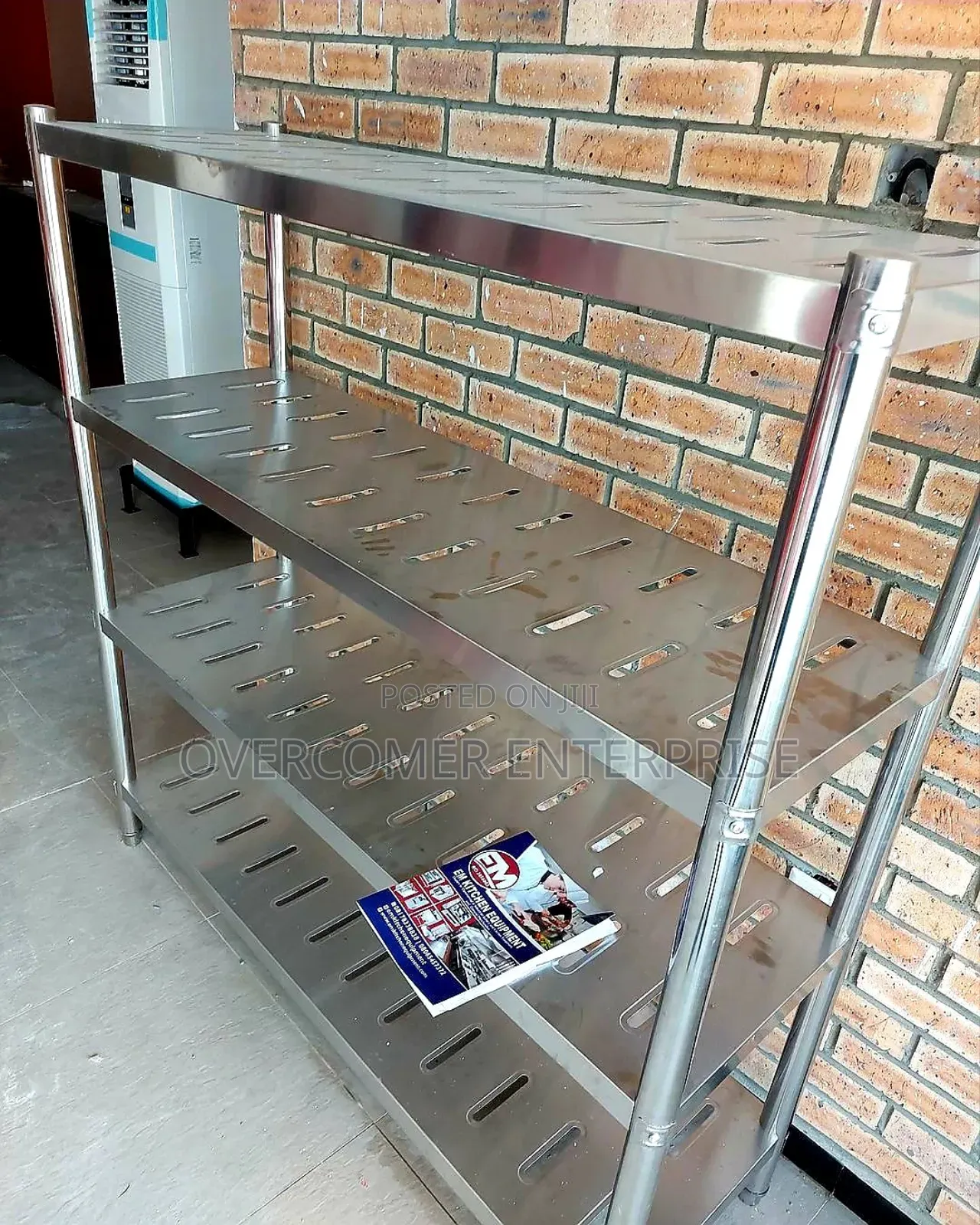Cooling Rack