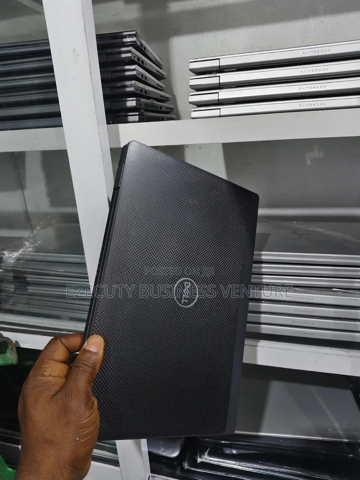 Laptop Dell Latitude 7420 16GB Intel Core I5 SSD 256GB