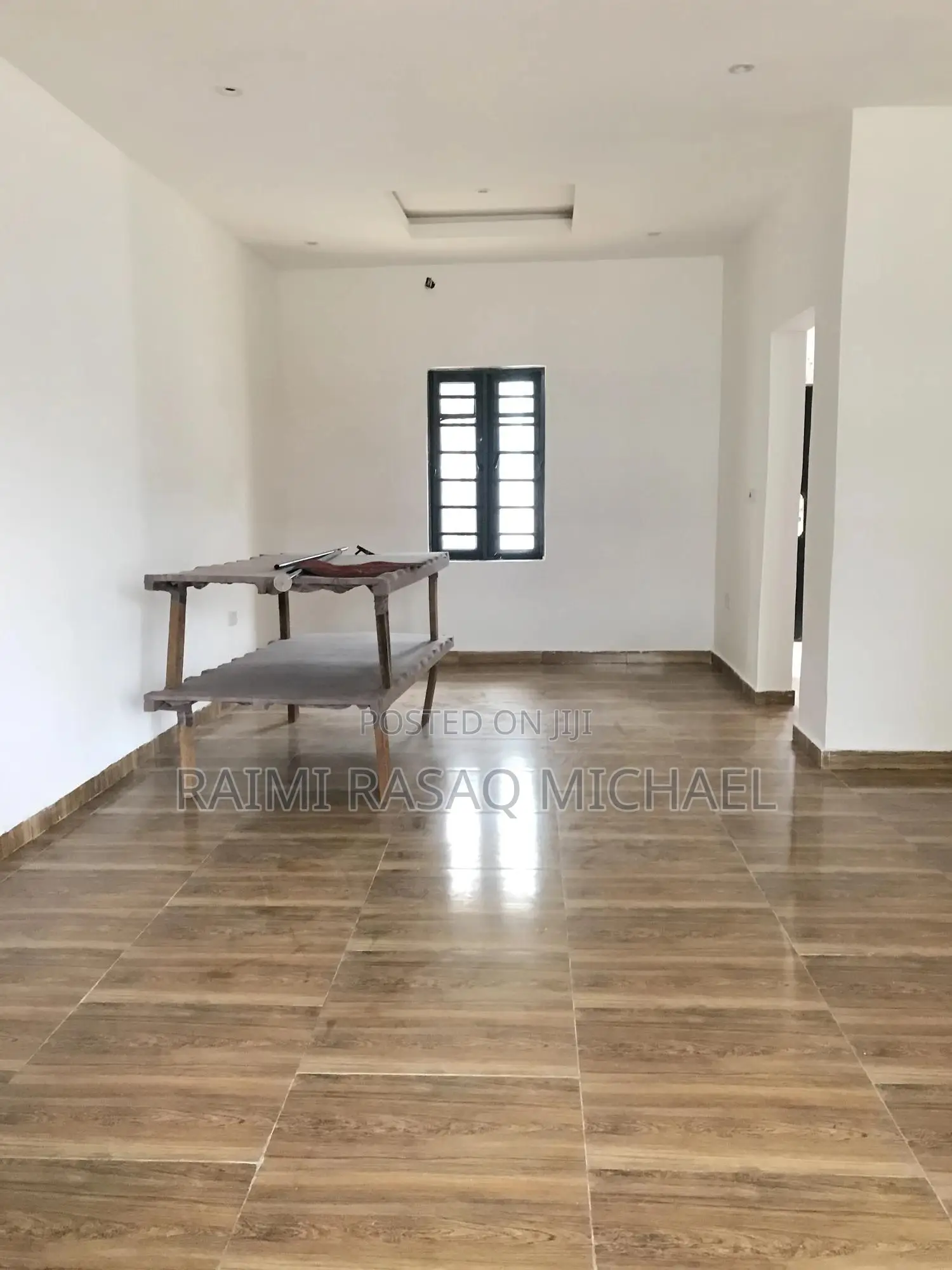 Furnished 3bdrm Bungalow in Peakpark Estate, Awoyaya for rent
