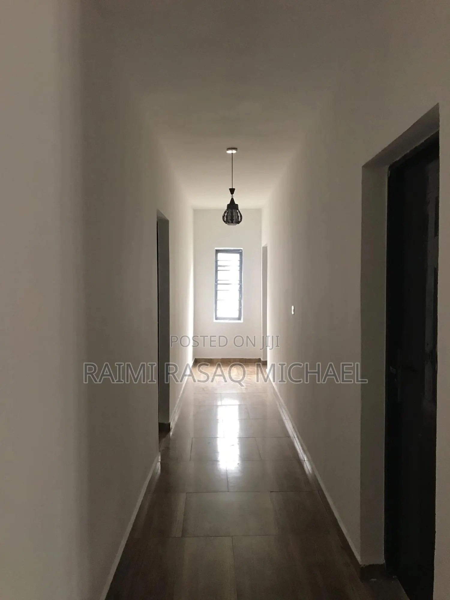 Furnished 3bdrm Bungalow in Peakpark Estate, Awoyaya for rent