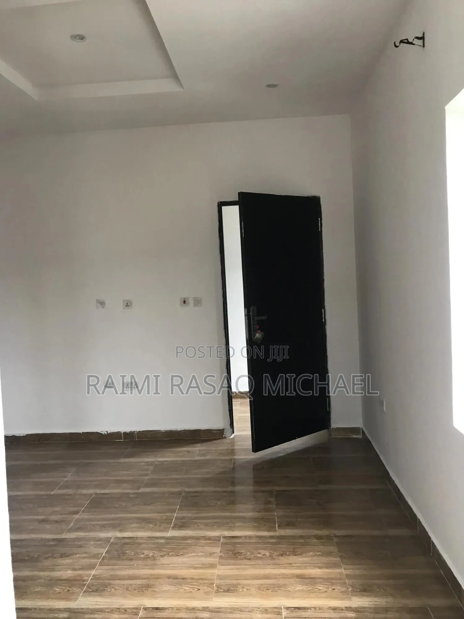 Furnished 3bdrm Bungalow in Peakpark Estate, Awoyaya for rent