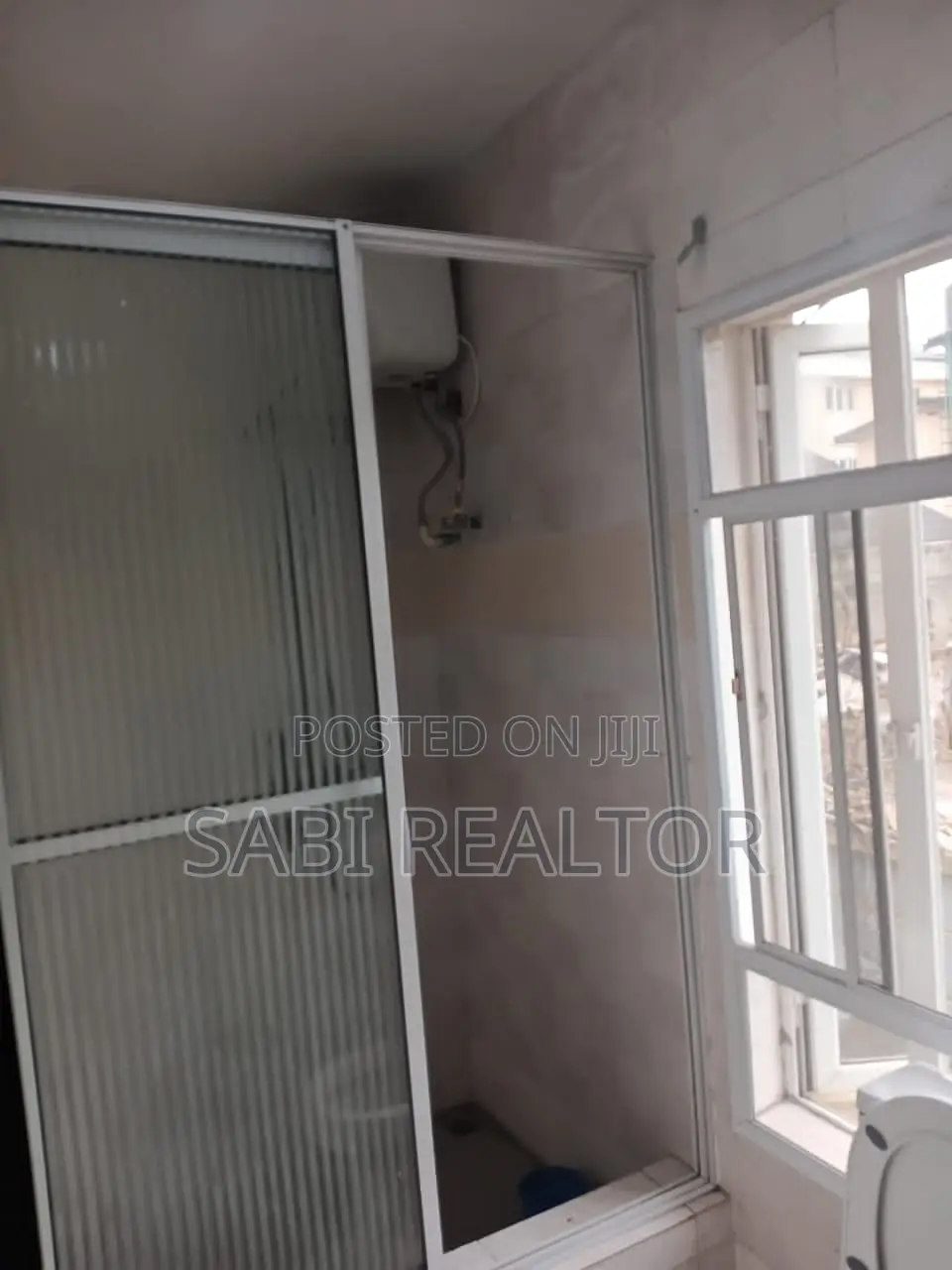 Furnished 3bdrm Block of Flats in Opebi for sale