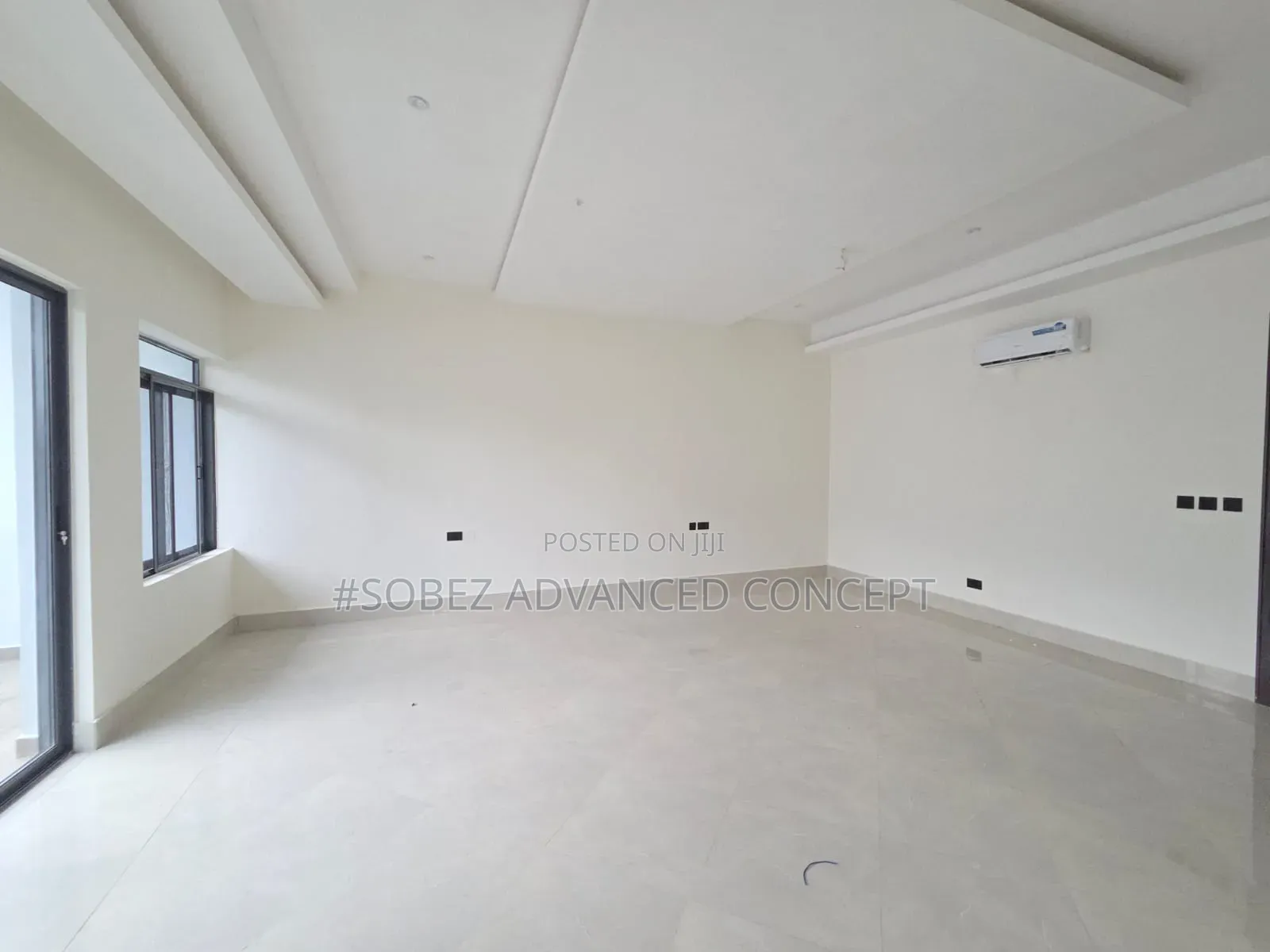 Professional Wall Screening and Polishing