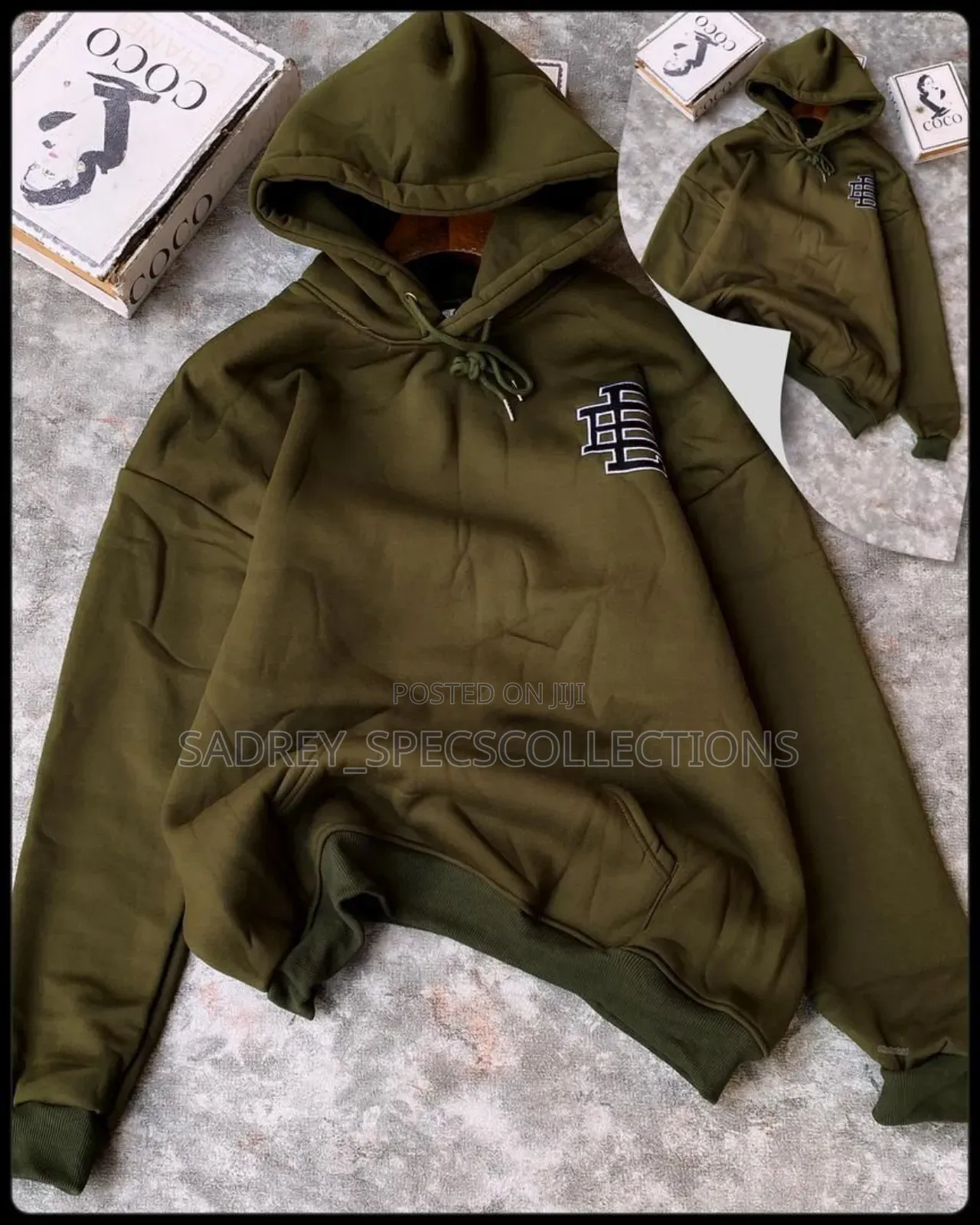 Hoodie For Men