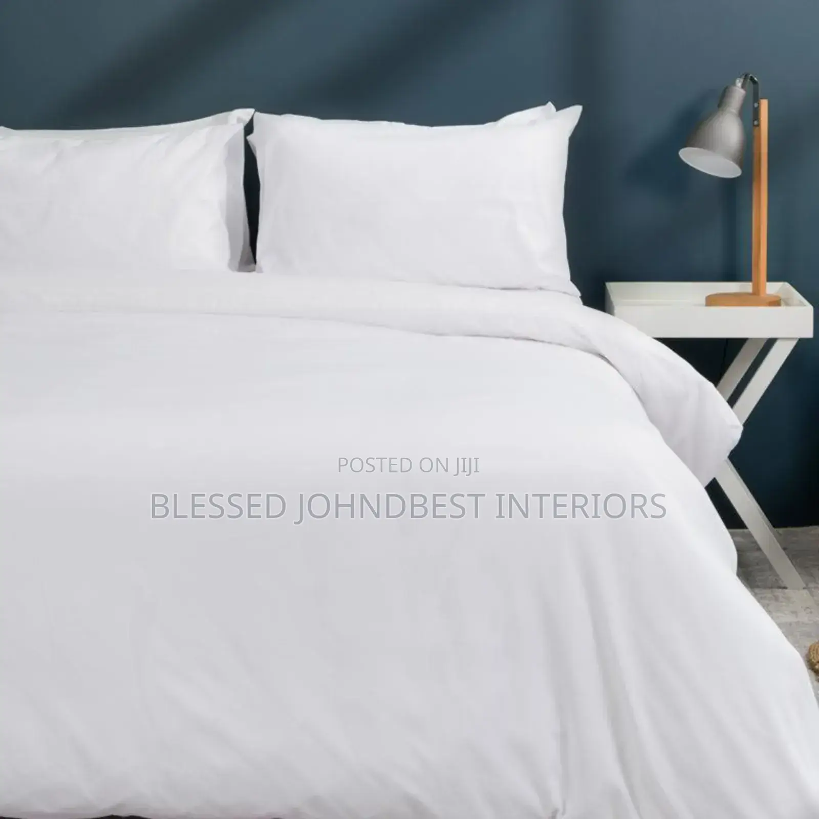 Quality American Cotton