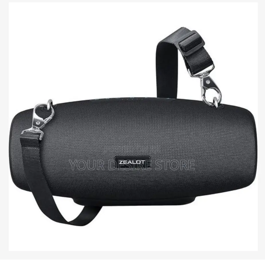 Zealot S67 Portable 60w Wireless Bluetooth Speaker