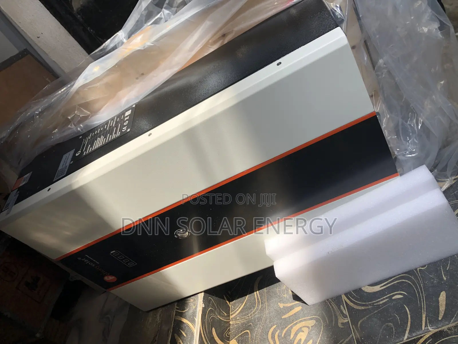 10kwh Felicity Lithium Ion Battery