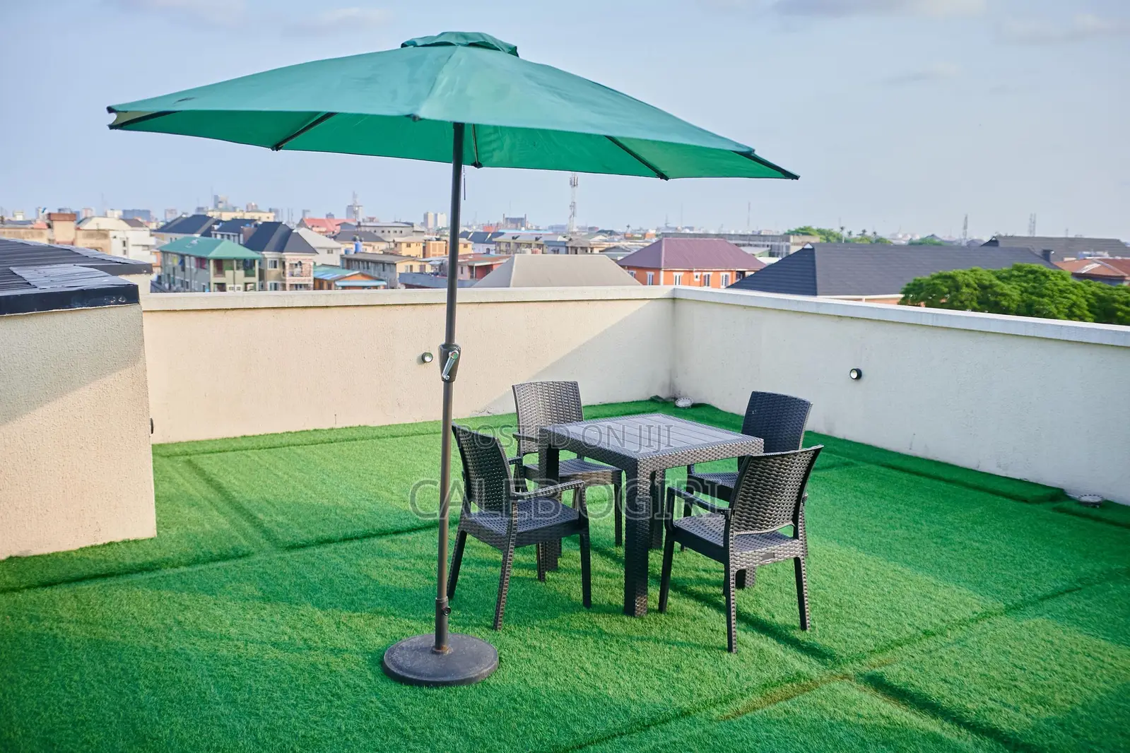 Smart Shortlet Stay at Yaba