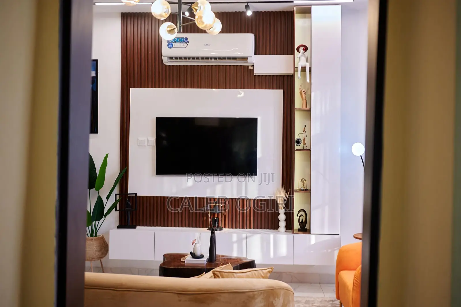 Smart Shortlet Stay at Yaba