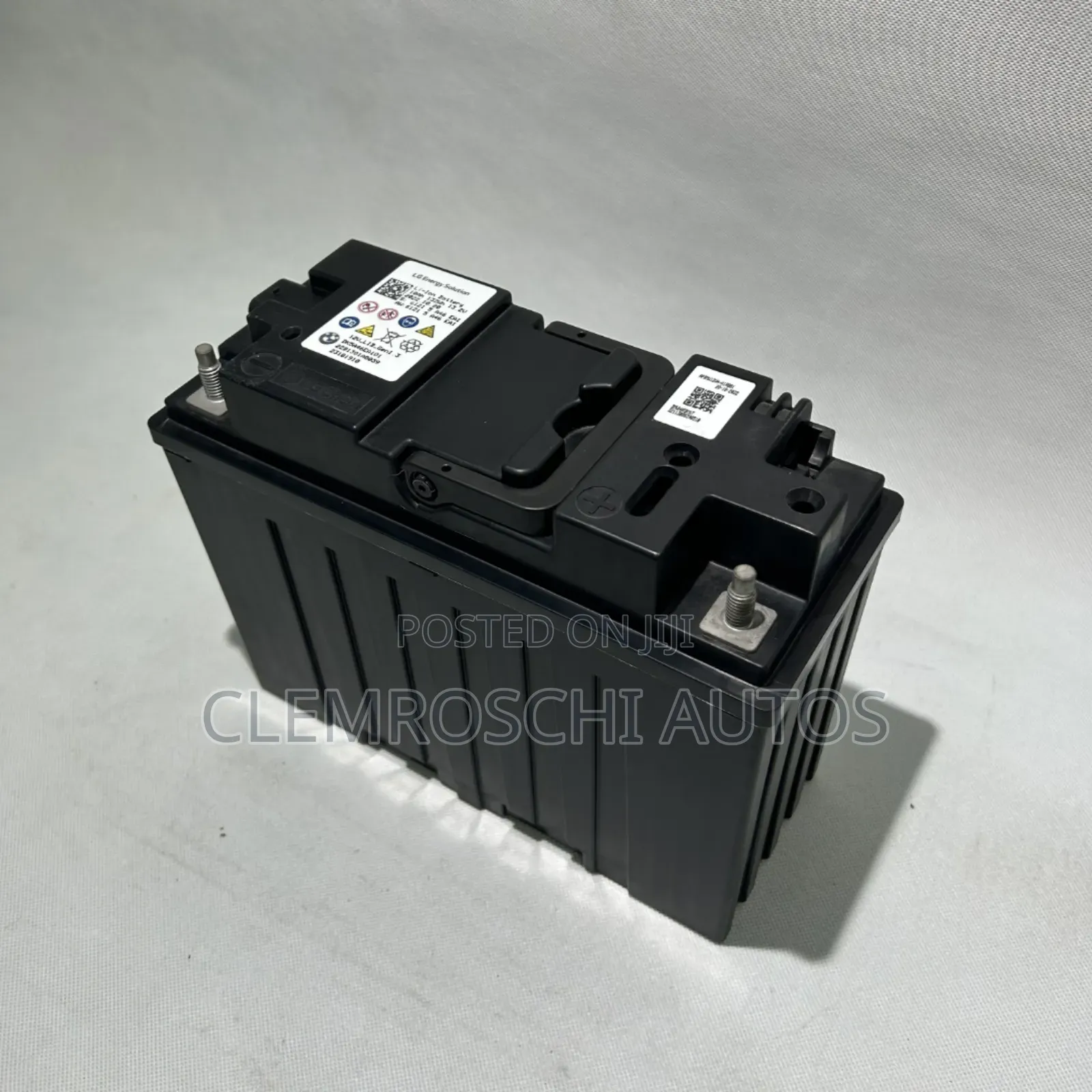 High Quality Certified Brand New Original Battery Lamborghini Urus