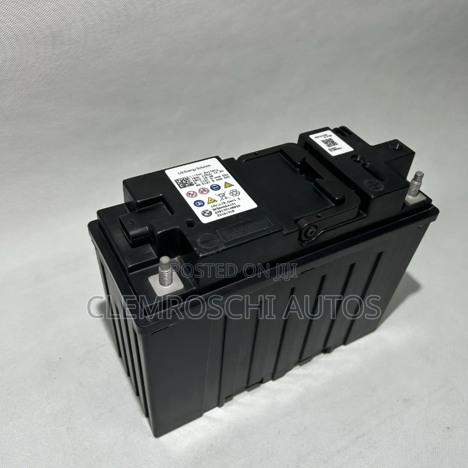High Quality Certified Brand New Original Battery Lamborghini Urus