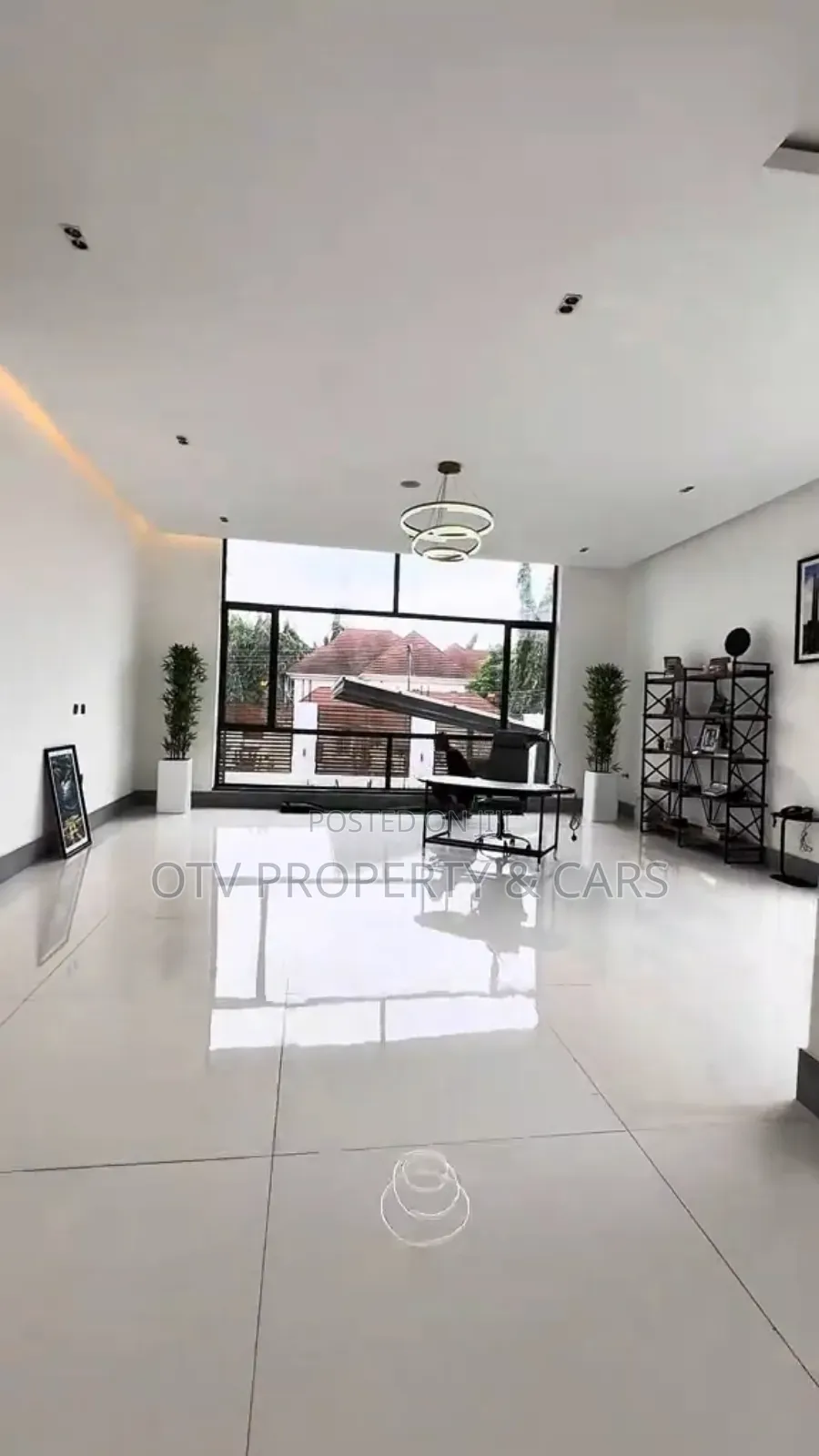 Furnished 8bdrm Mansion in Asokoro for sale