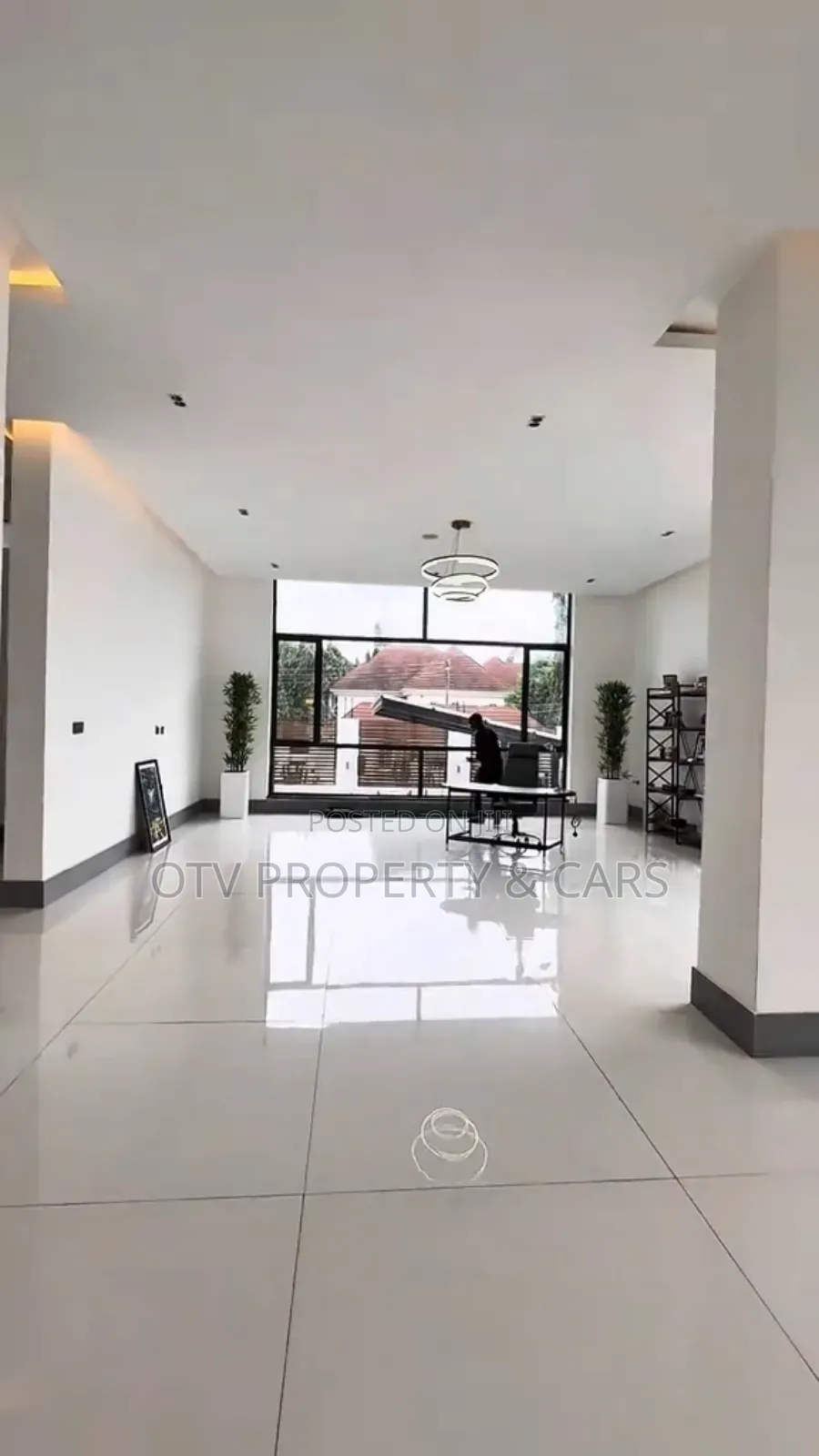 Furnished 8bdrm Mansion in Asokoro for sale