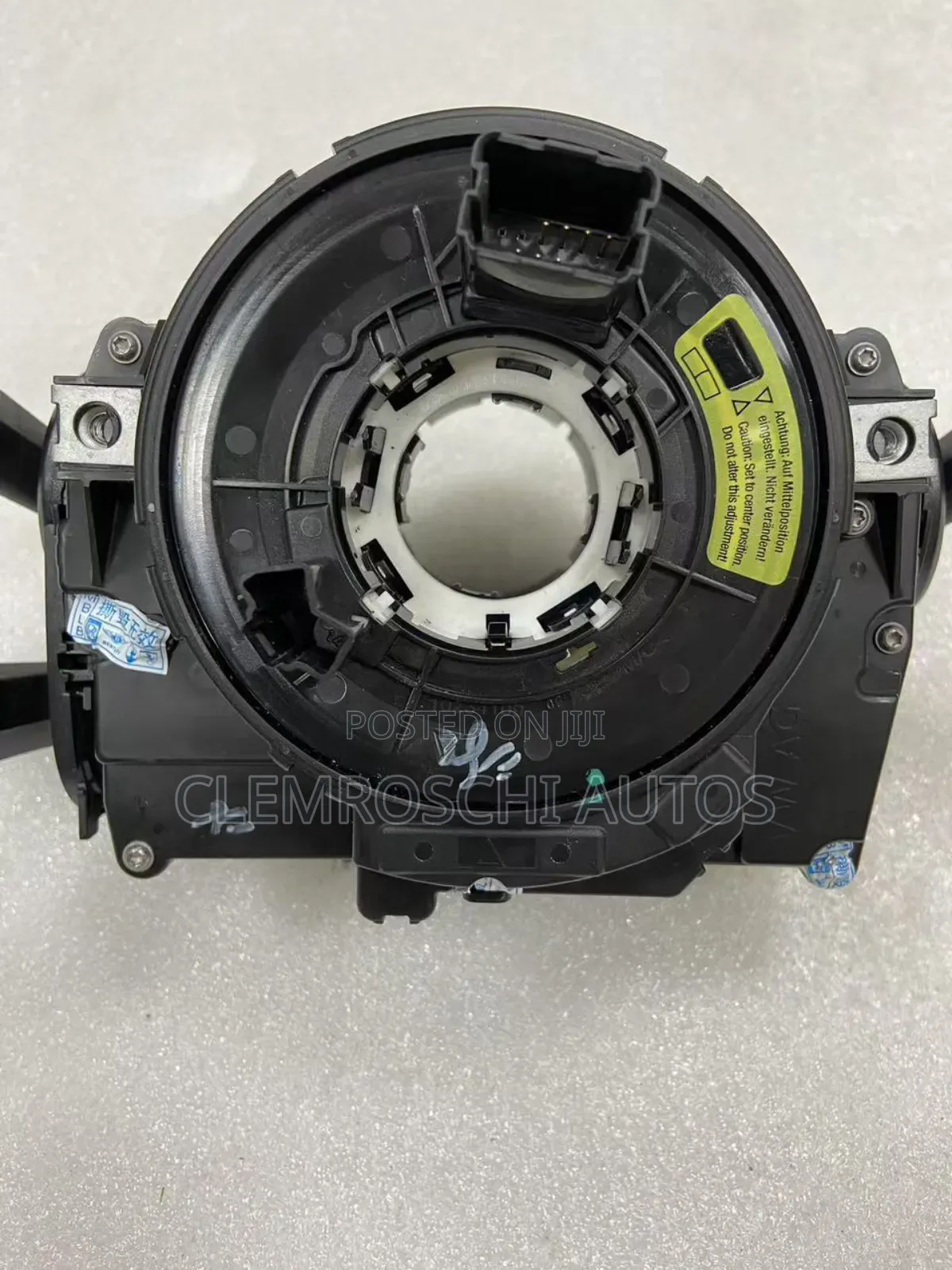 High Quality Certified Brand New Angle Sensor Bentley Bentayga 2025