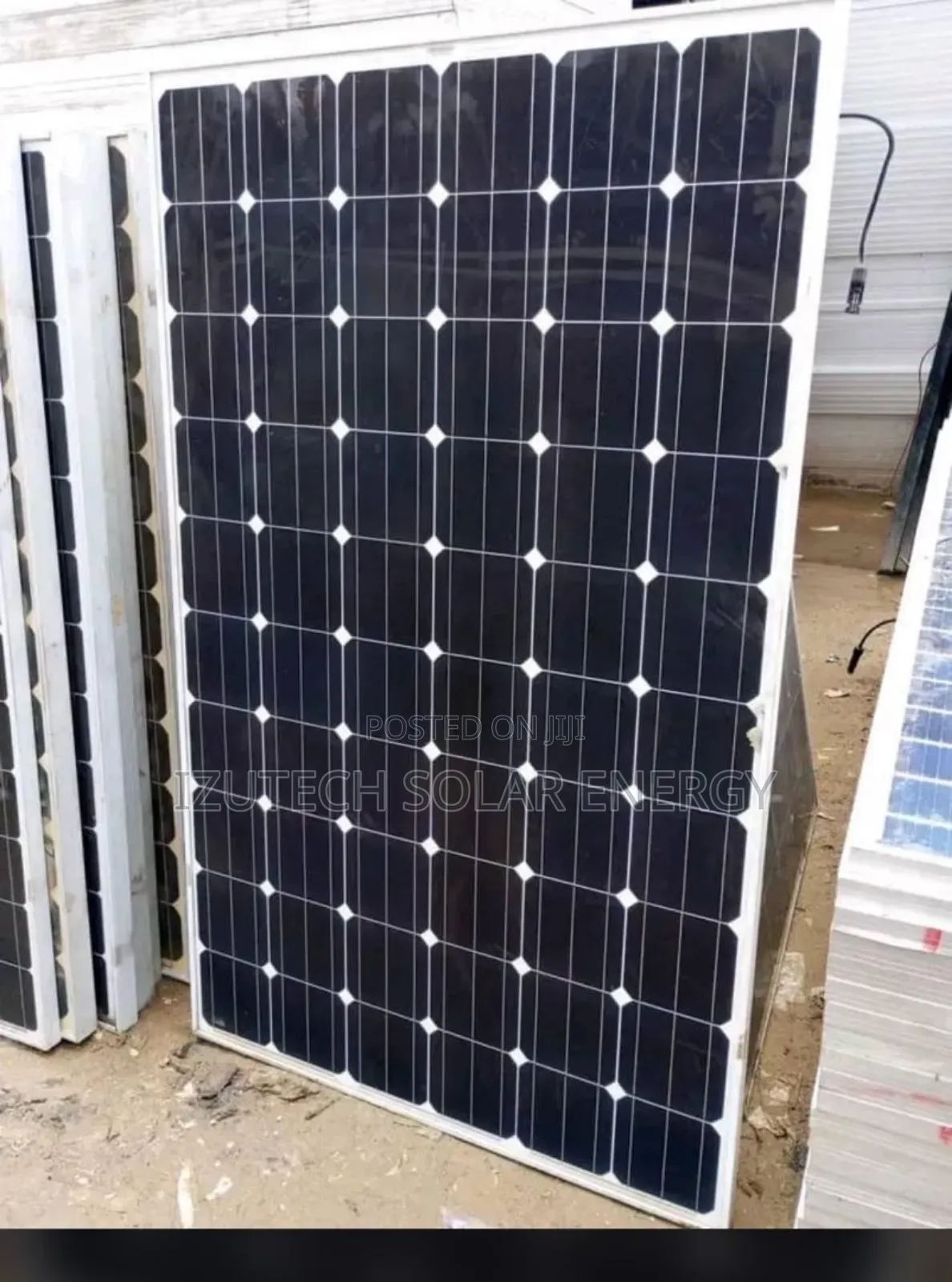 Ccanadian 350w Solar Panel 60cell