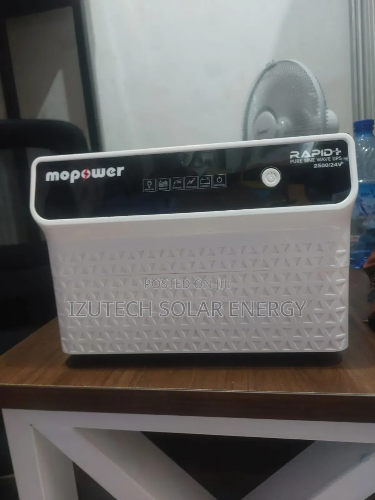 24v Mopower 2.5kva Inverter Available