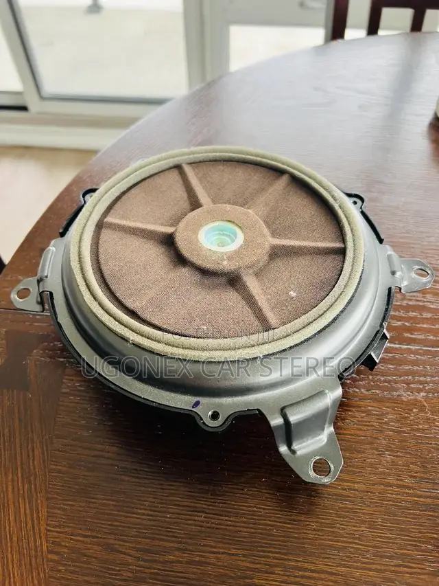 2013-16 Lexus Es350 Factory Mark Levinson Subwoofer