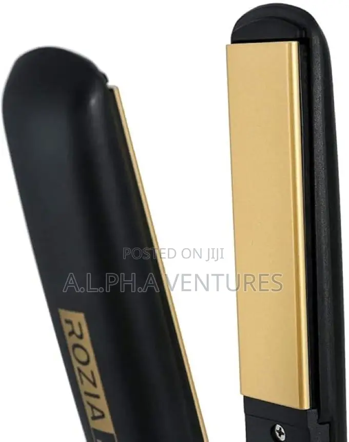 Rozia Pro Hr817 Hair Straightener
