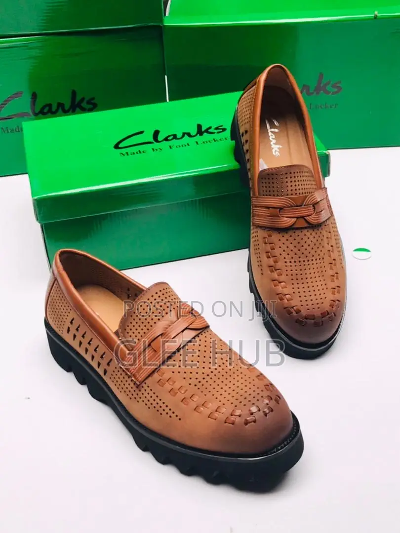 Clarks Vintage Design for Men