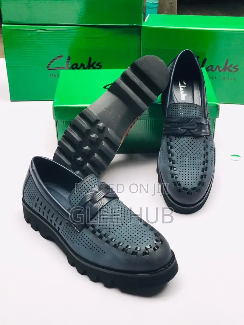 Clarks Vintage Design for Men