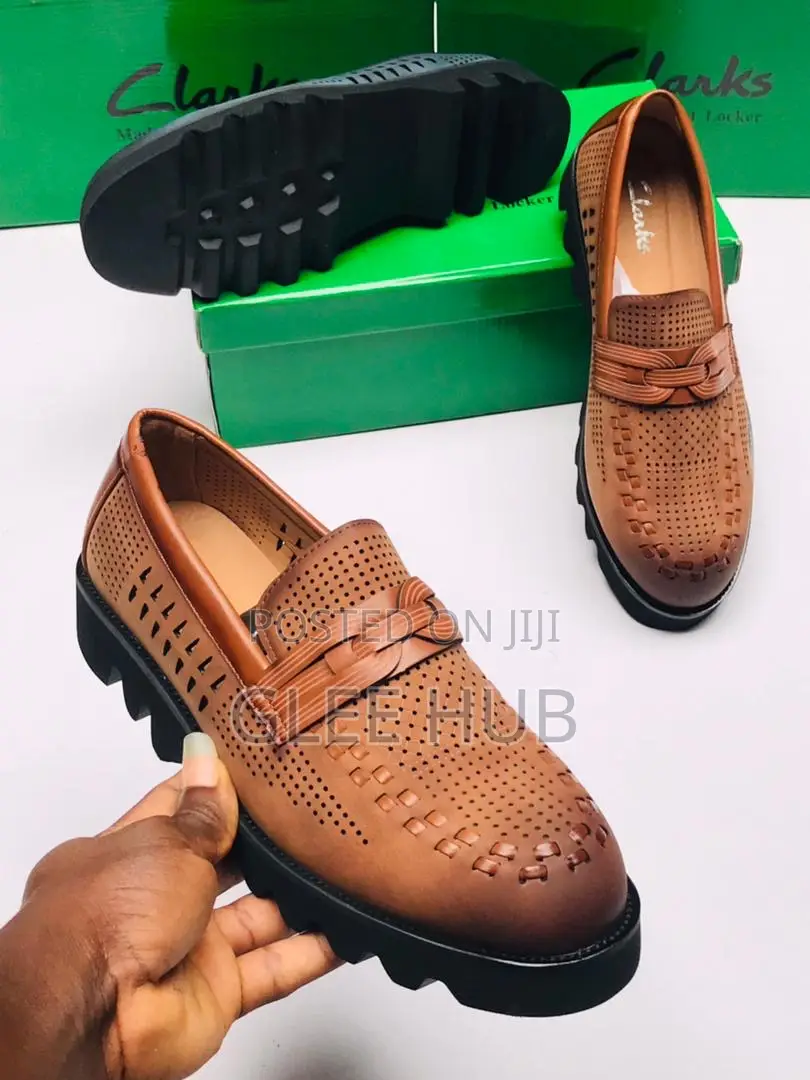 Clarks Vintage Design for Men