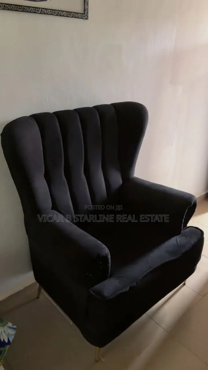 Furnished 3bdrm Block of Flats in Ekeaba, Ebonyi for rent