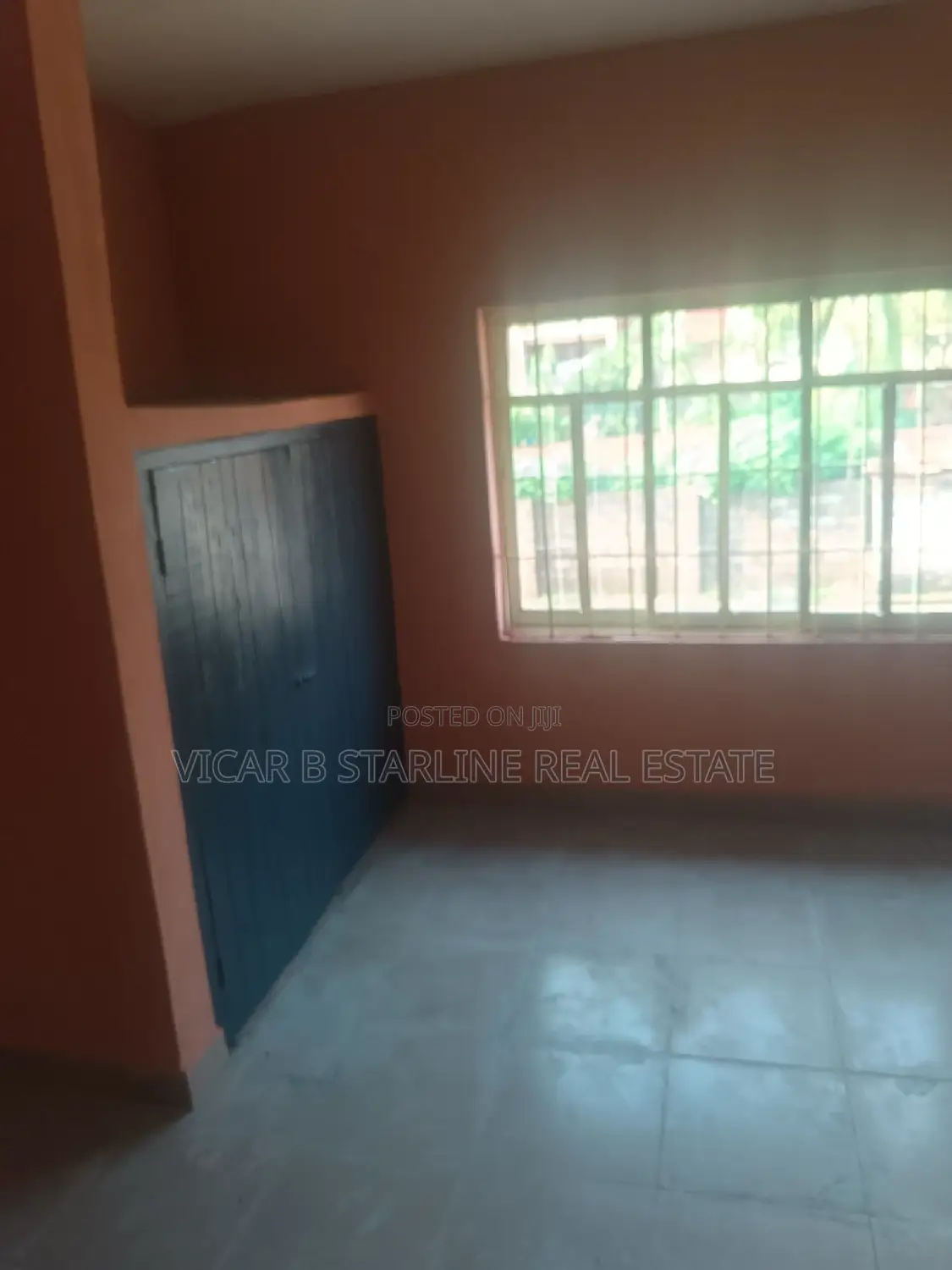 Furnished 3bdrm Block of Flats in Ekeaba, Ebonyi for rent
