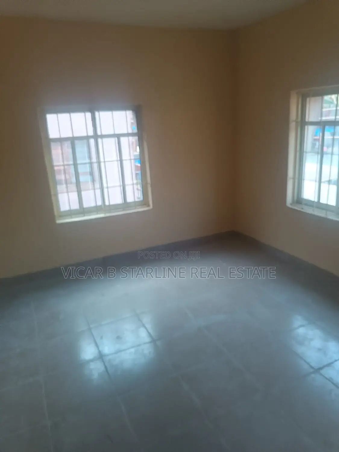 Furnished 3bdrm Block of Flats in Ekeaba, Ebonyi for rent